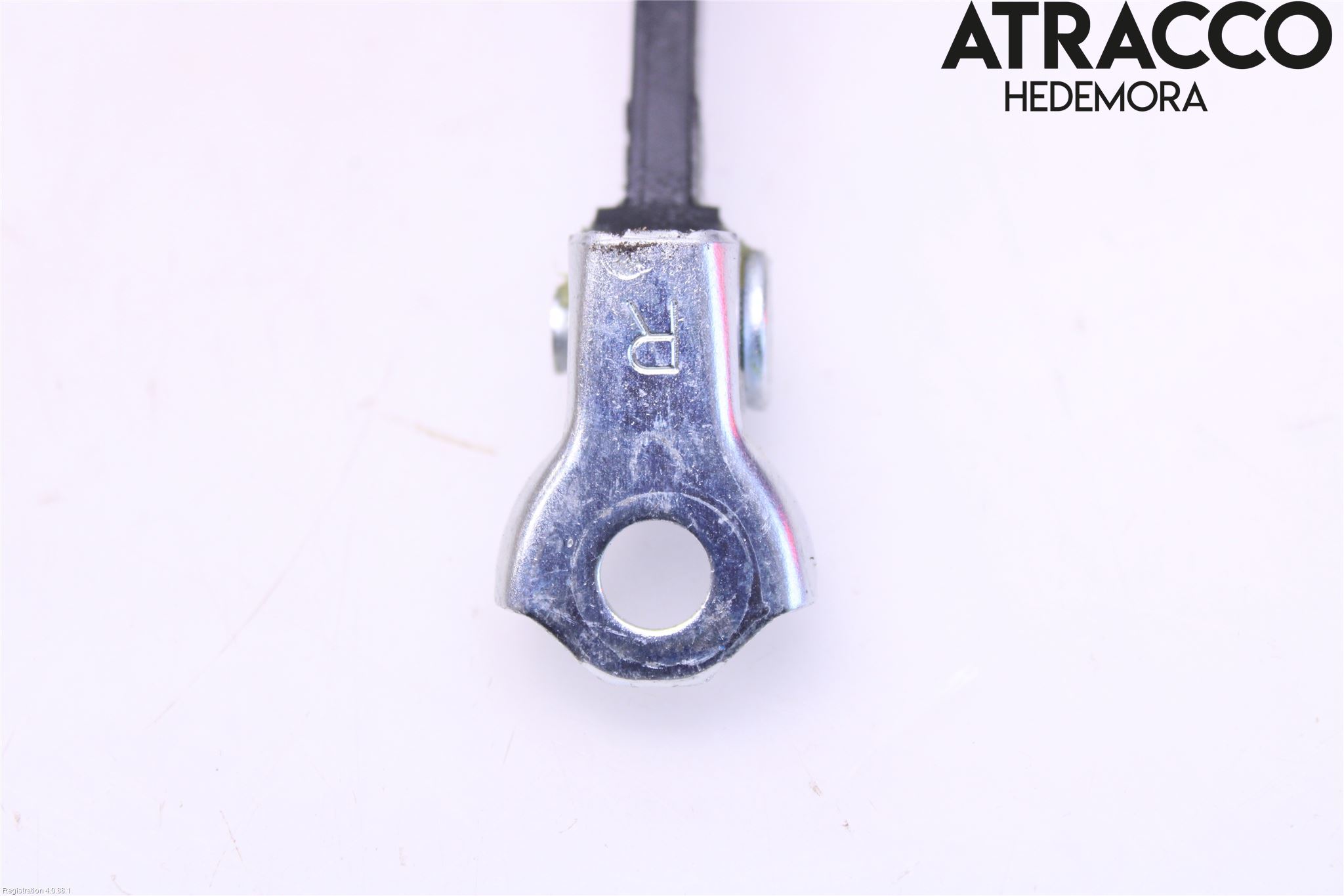 Toyota YARIS XP21 20- Dørstopper