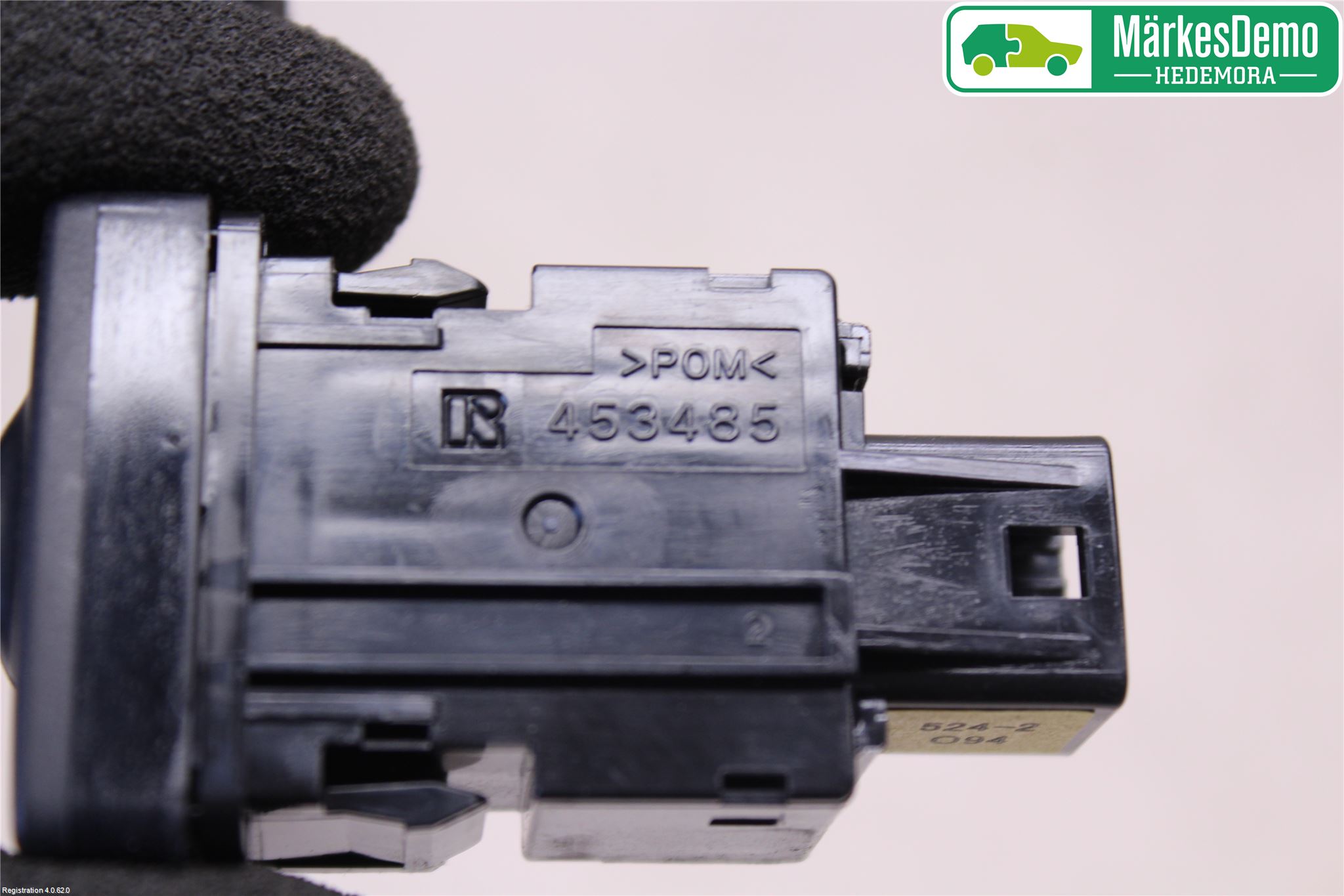 Toyota AVENSIS 09-15 Bryter Varmesete