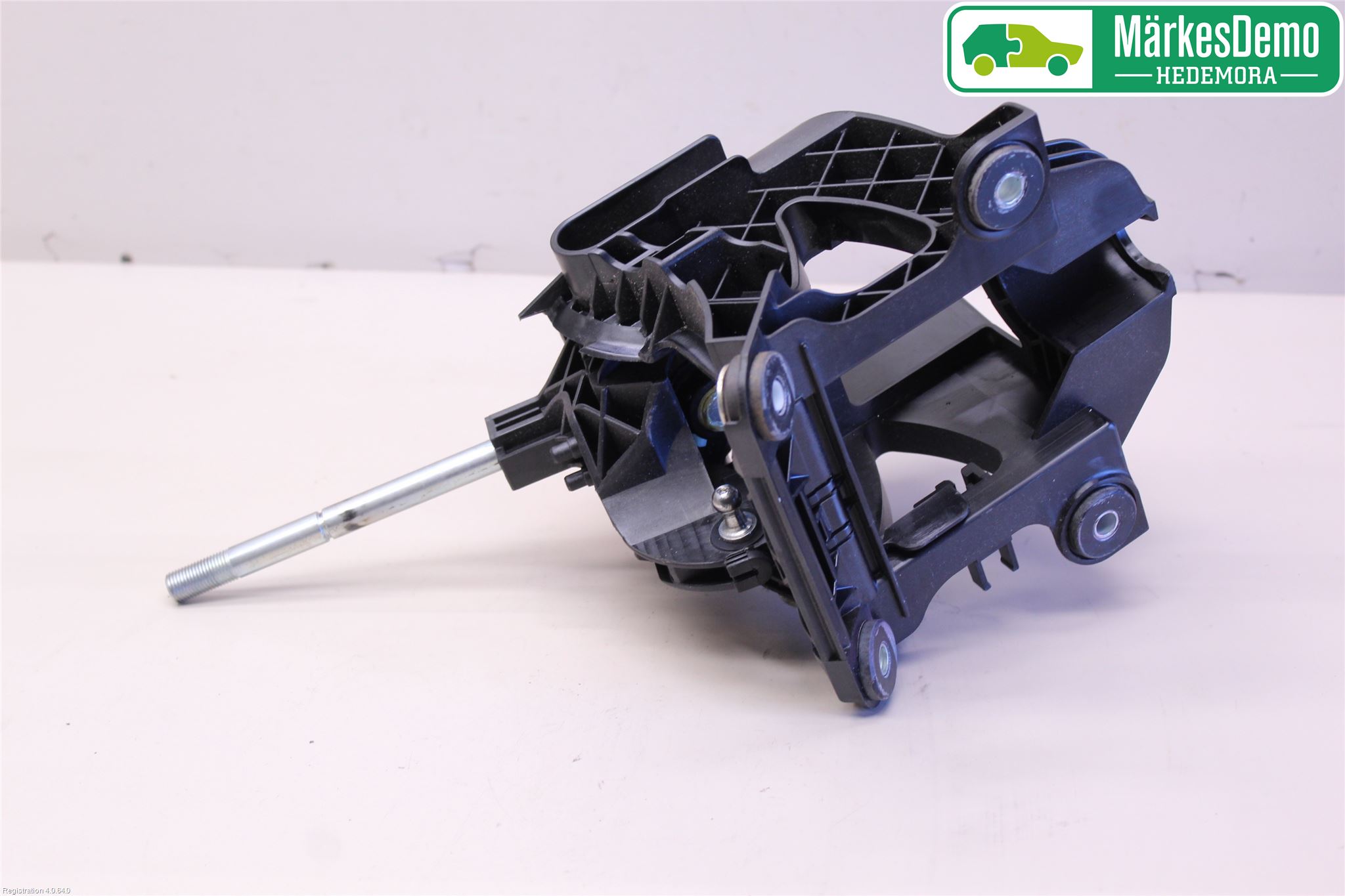 Ford GALAXY 06-15 Gearspak