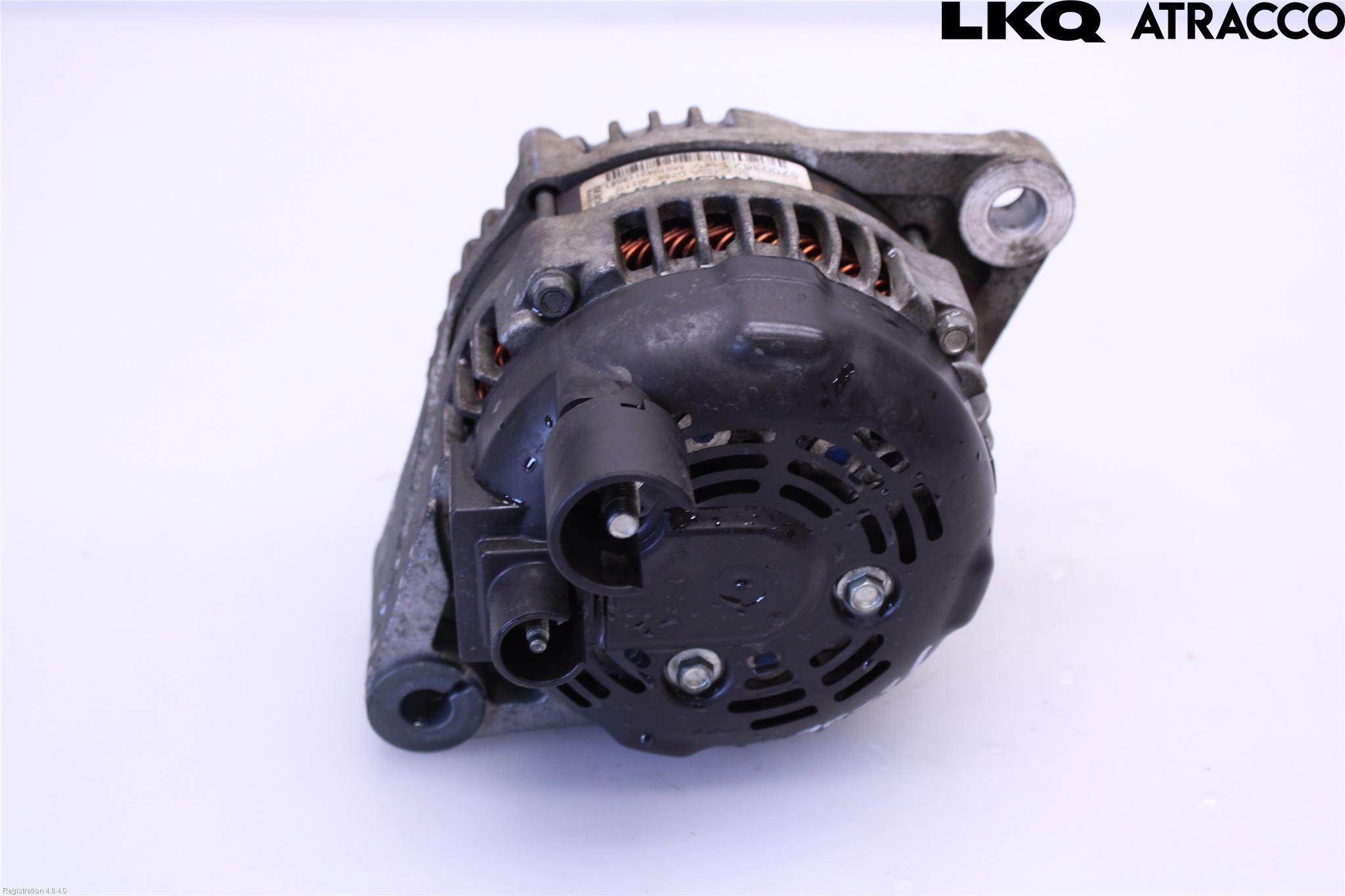 Fiat DOBLO CARGO Dynamo