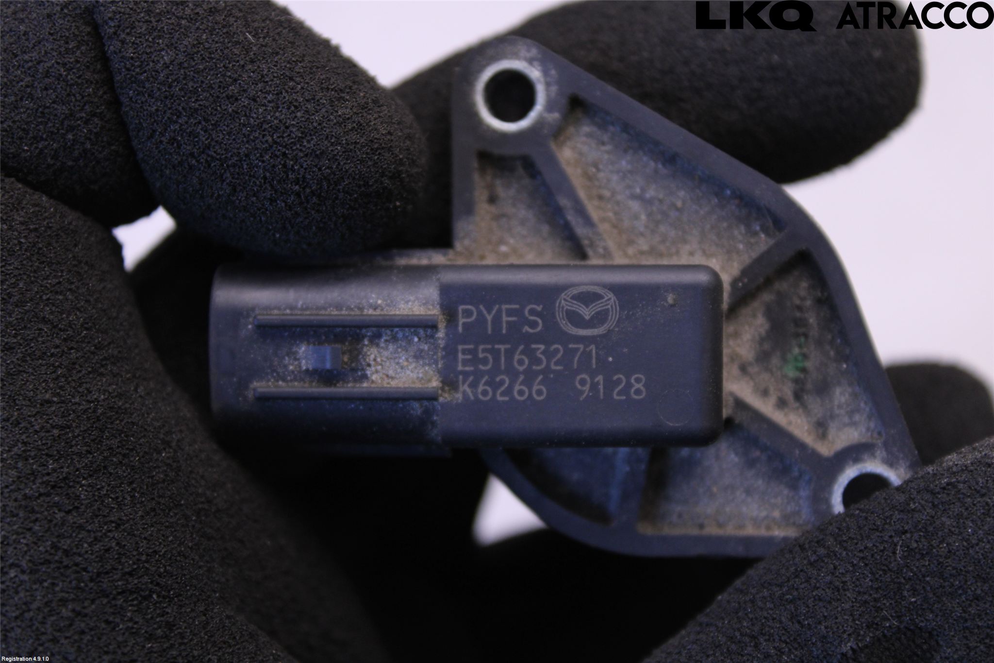 Mazda 2 (DJ) 15-22 Inns Luftmassemåler