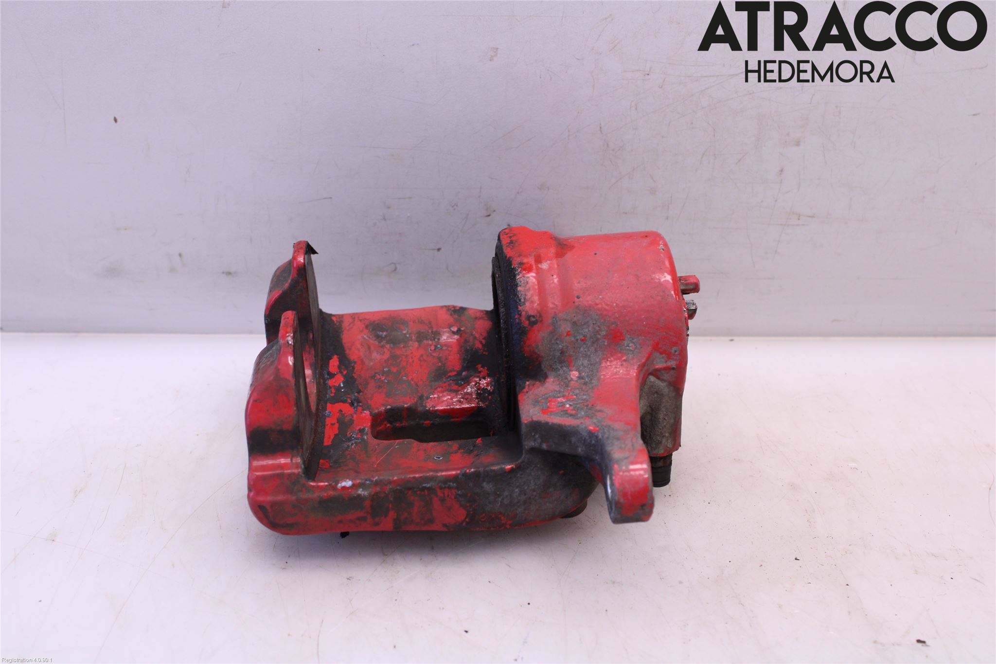 Kia OPTIMA 16-20 Bremsecaliper Foran Høyre