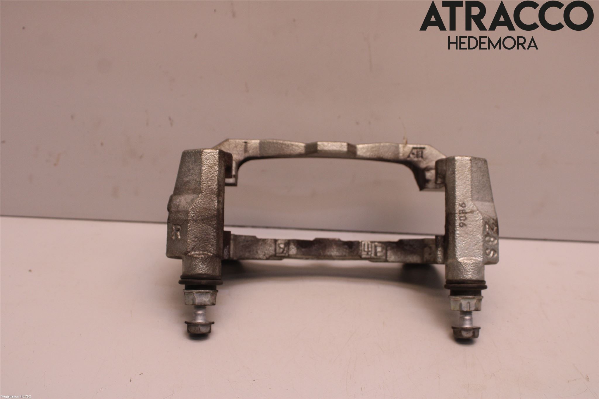 Lexus UX/300e 19- Bremsecaliper Feste Holder