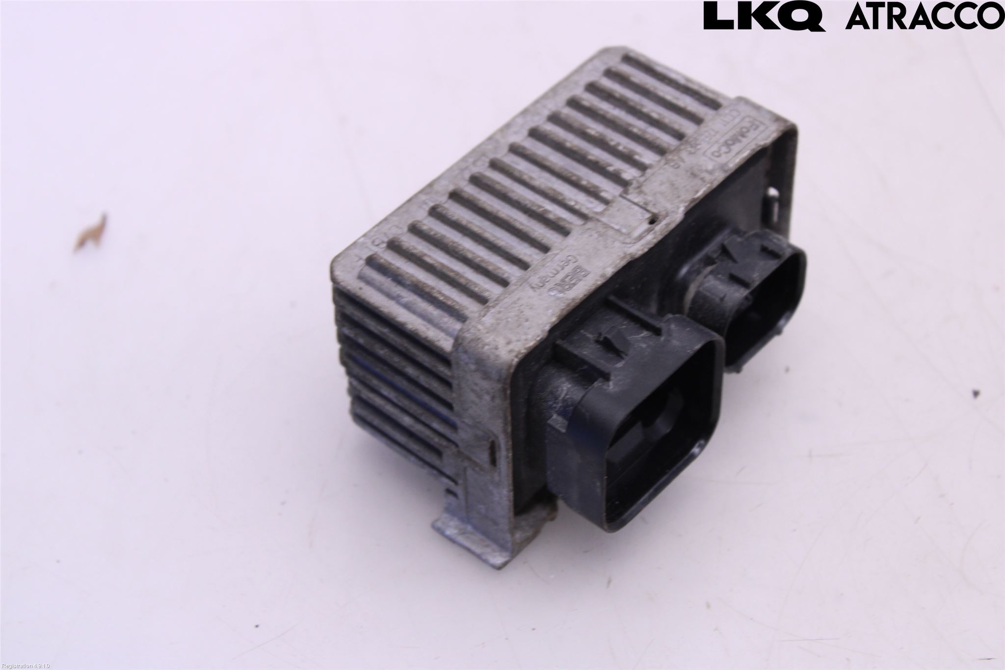 Citroen JUMPER 07-13 Rele Gløding Diesel