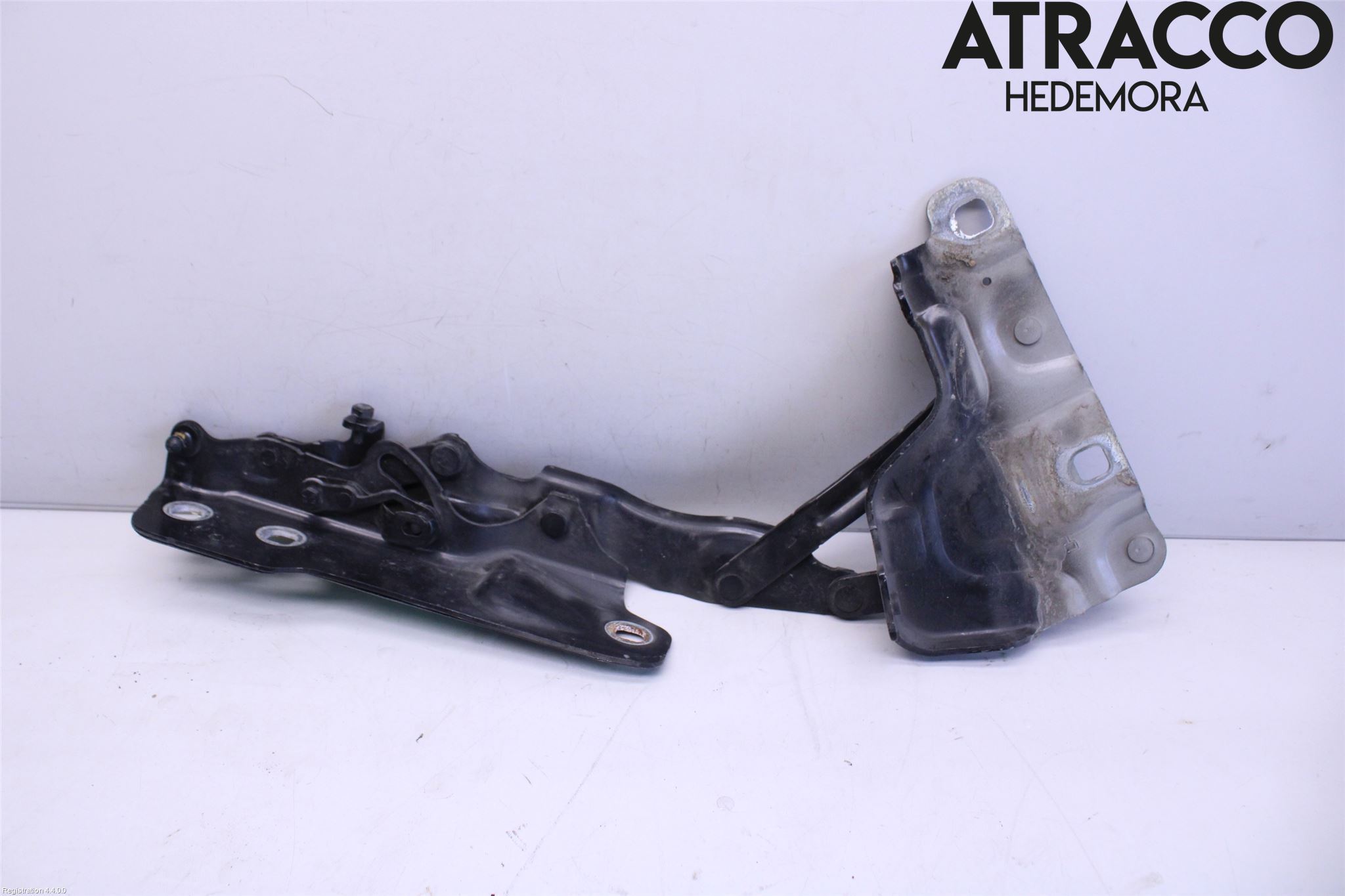 Jaguar XE (X760) 15-24 Panser Hengsel - Hengsler