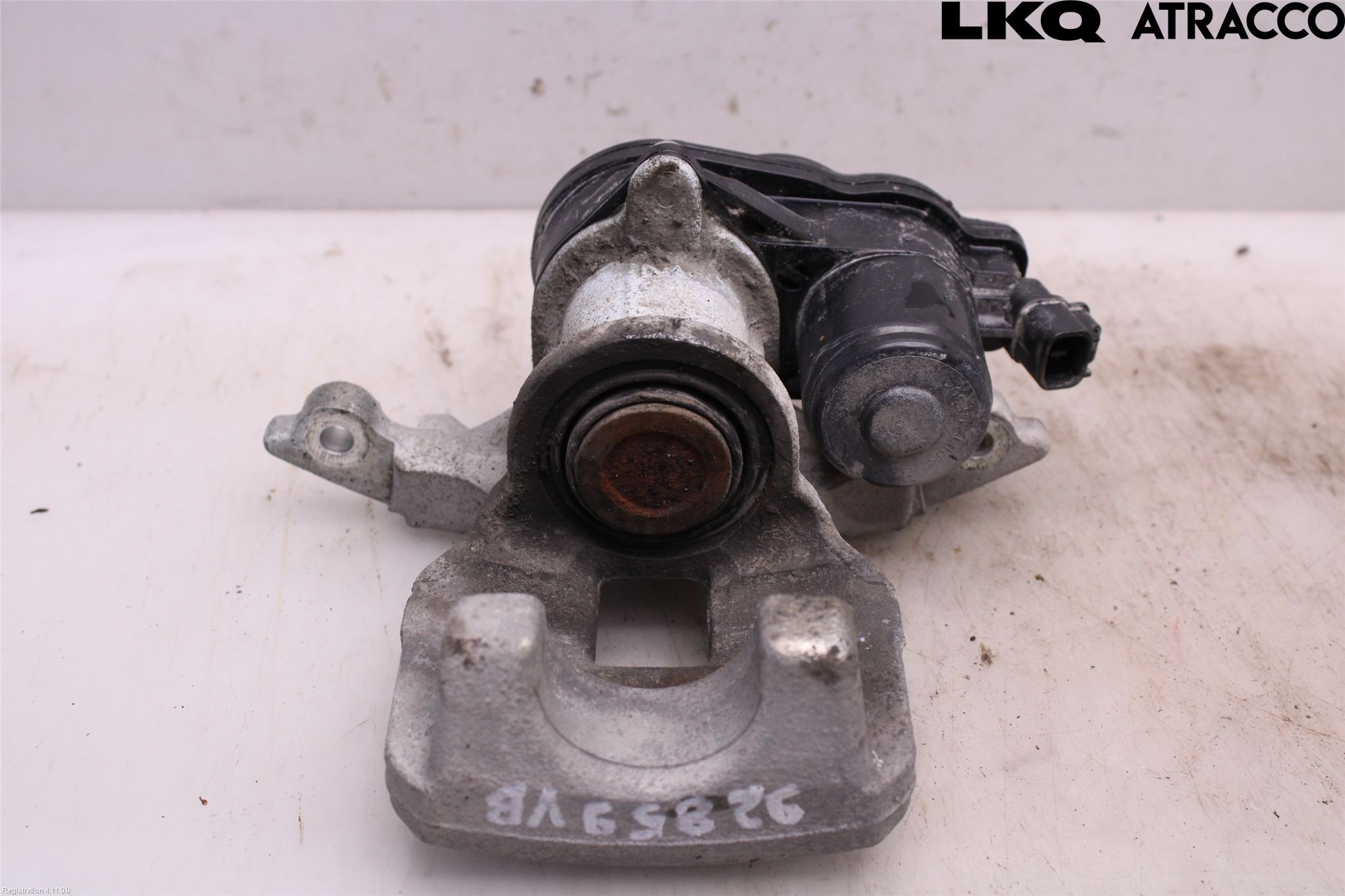 Toyota YARIS CROSS XP21 21- Bremsecaliper Bak Venstre
