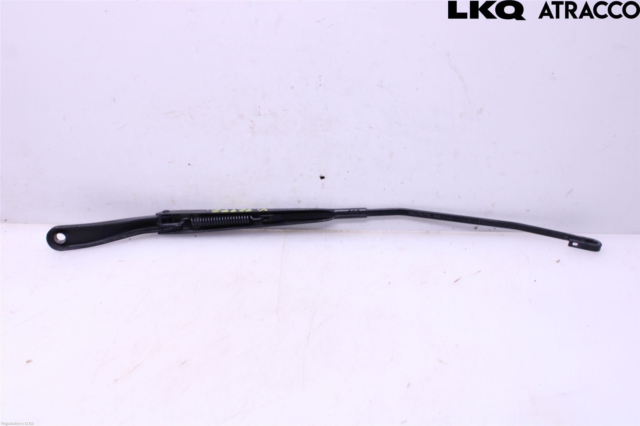 Renault MASTER III 20-24 Viskerarm-Armer Frontrute
