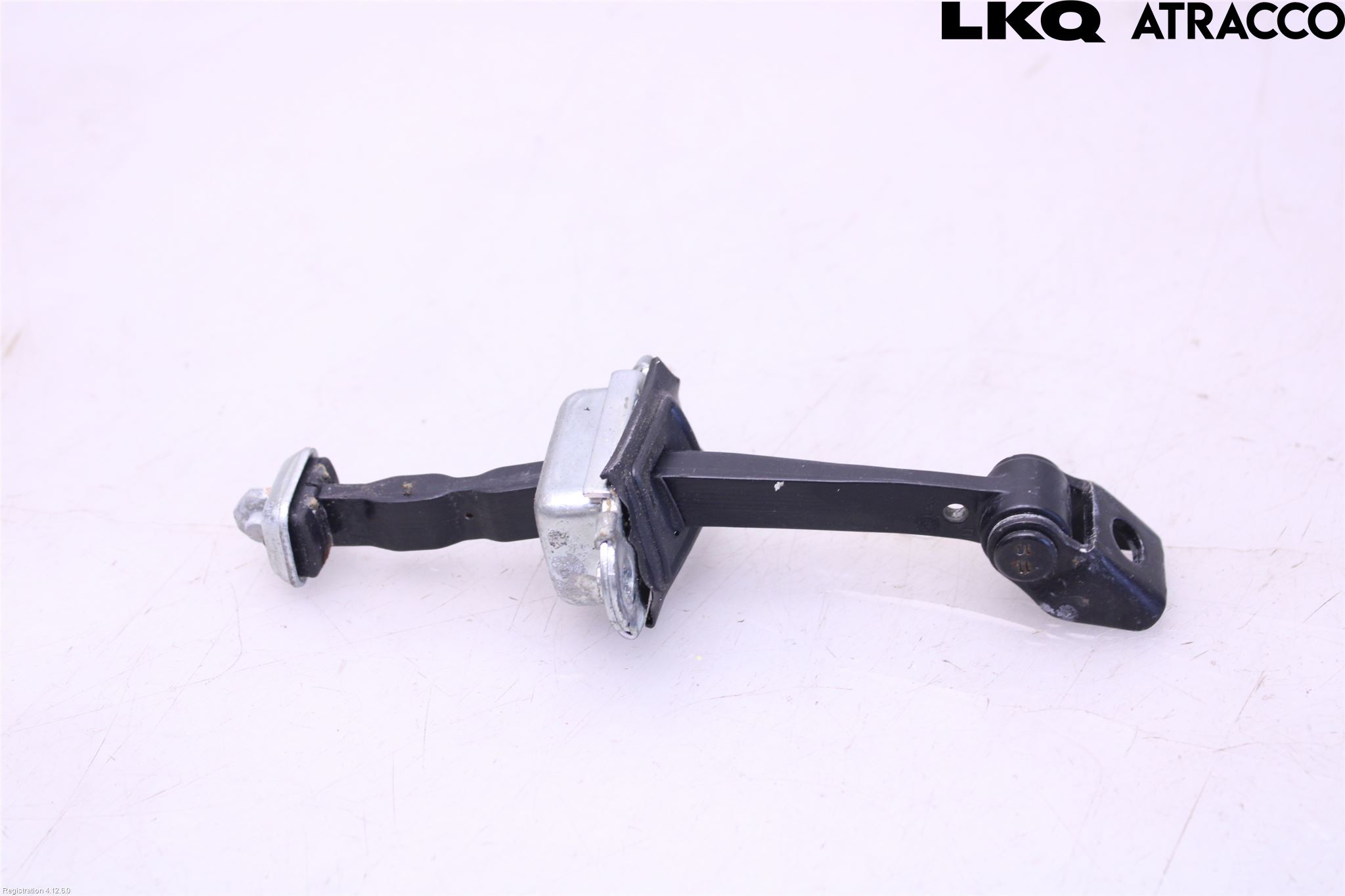 Skoda OCTAVIA (1Z) 05-13 Dørstopper