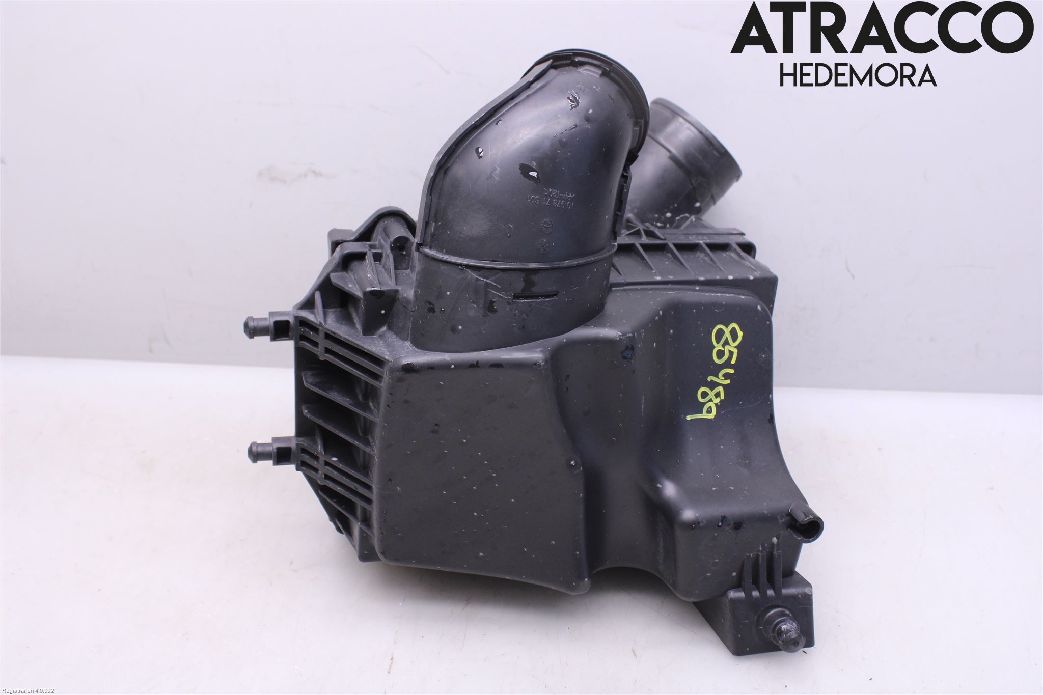 Opel MOKKA 13-20 Luftfilter Boks
