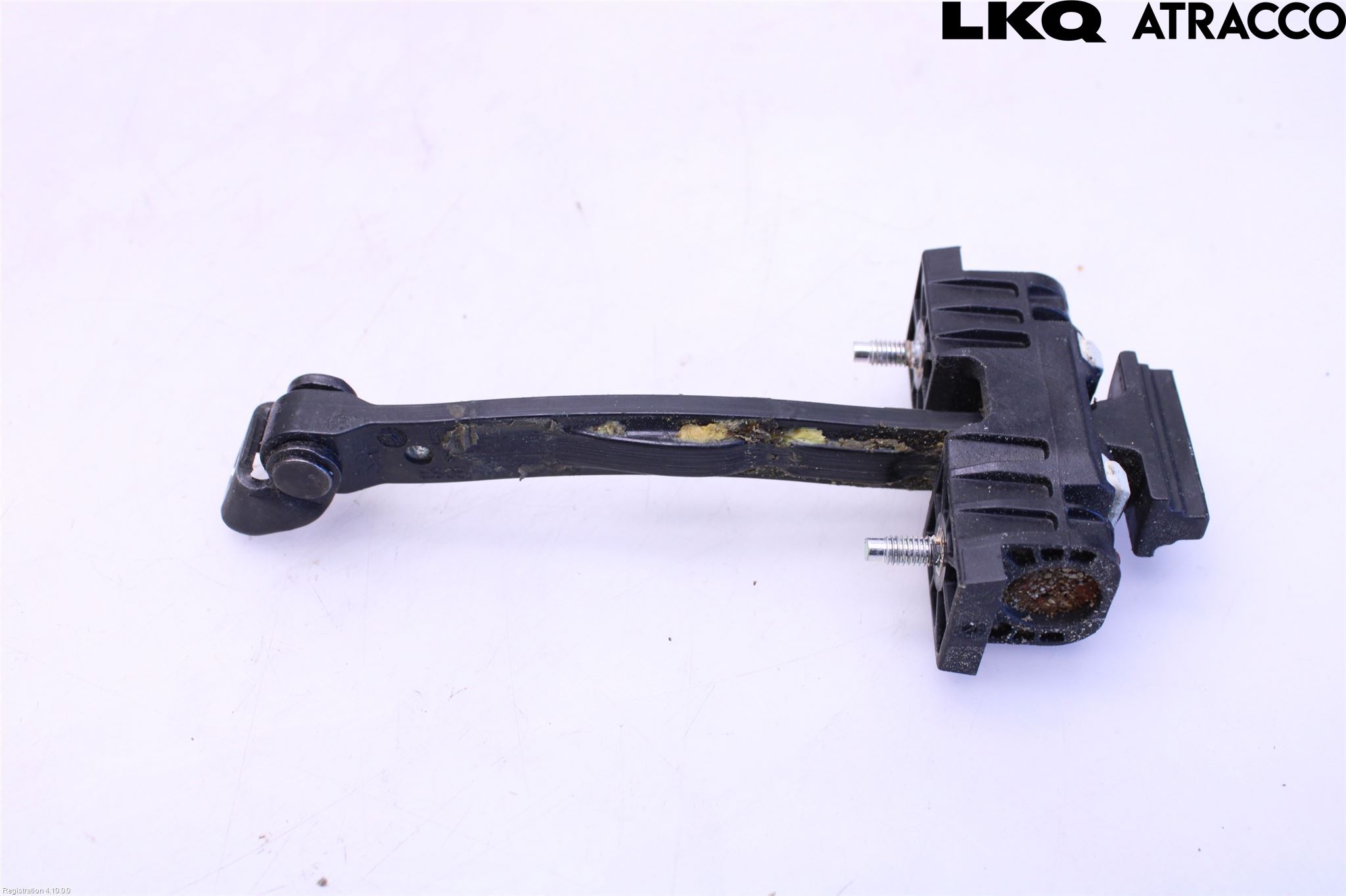 Saab 9-5 10-12 Dørstopper