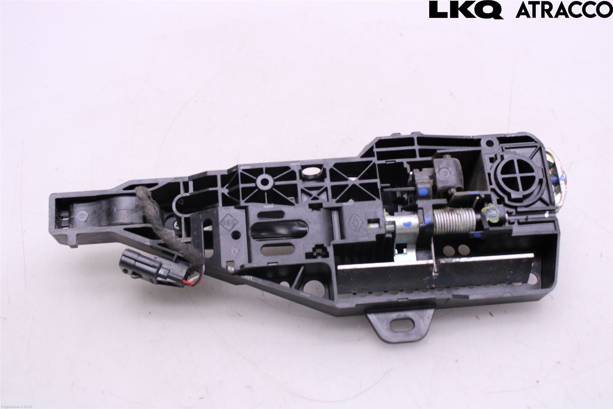 Renault CLIO IV 12-16 Dørhandtak Ytre Høyre