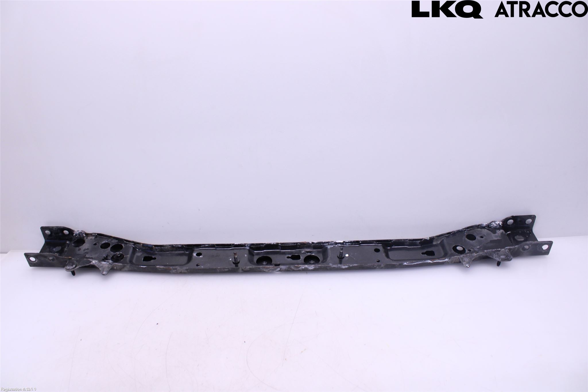 Toyota AVENSIS 09-15 Panserlåsplate-Bjelke