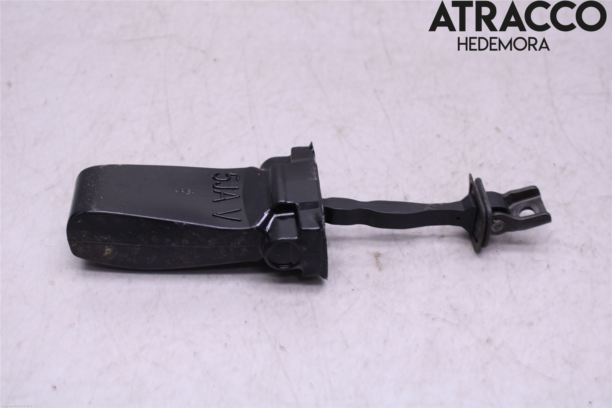 Skoda RAPID Dørstopper