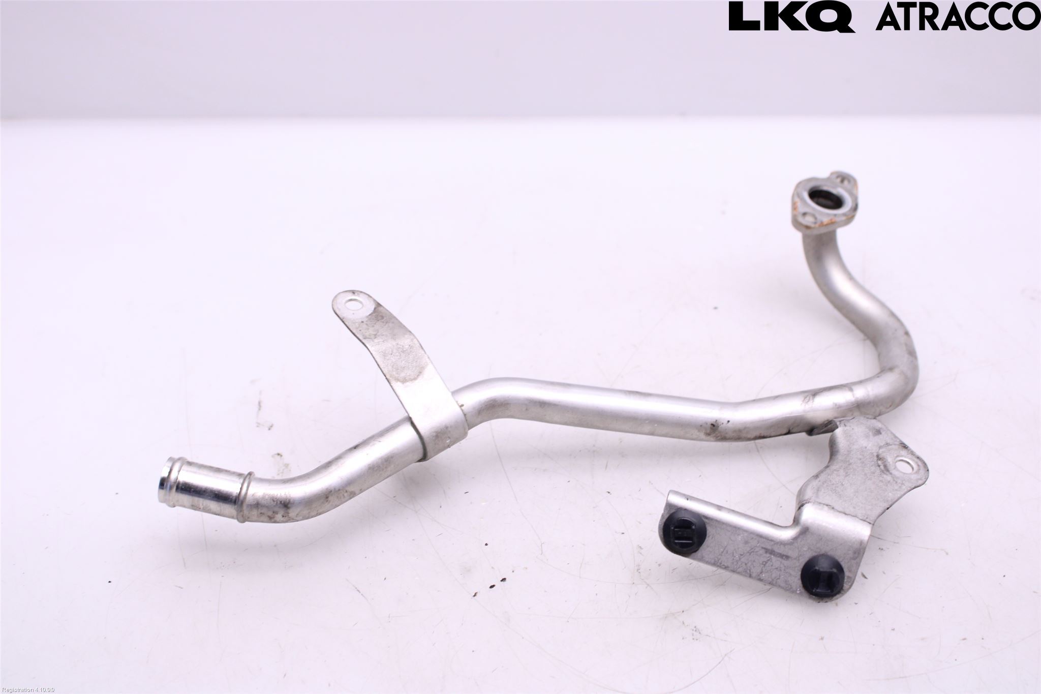 Mercedes-Benz MB B-KLASS (W246/W242) 12-19 Radiator Slange