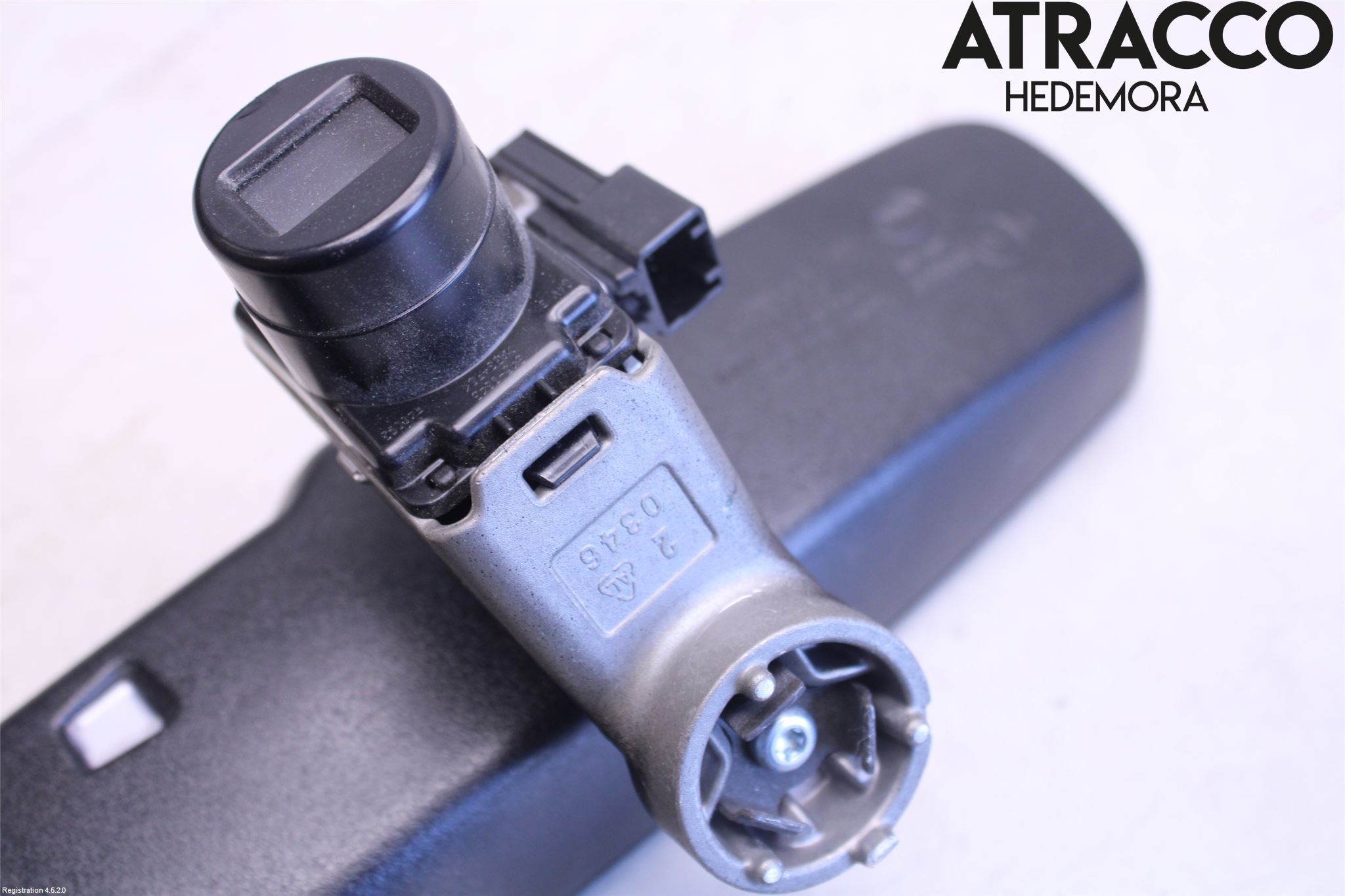 Subaru OUTBACK 15-20 Speil Innvendig