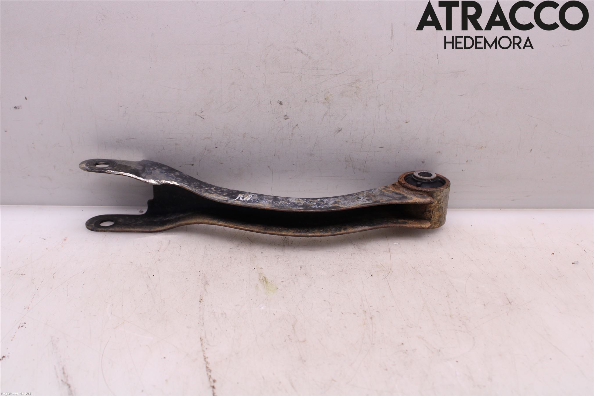 Subaru OUTBACK 15-20 Bærearm Bak Venstre