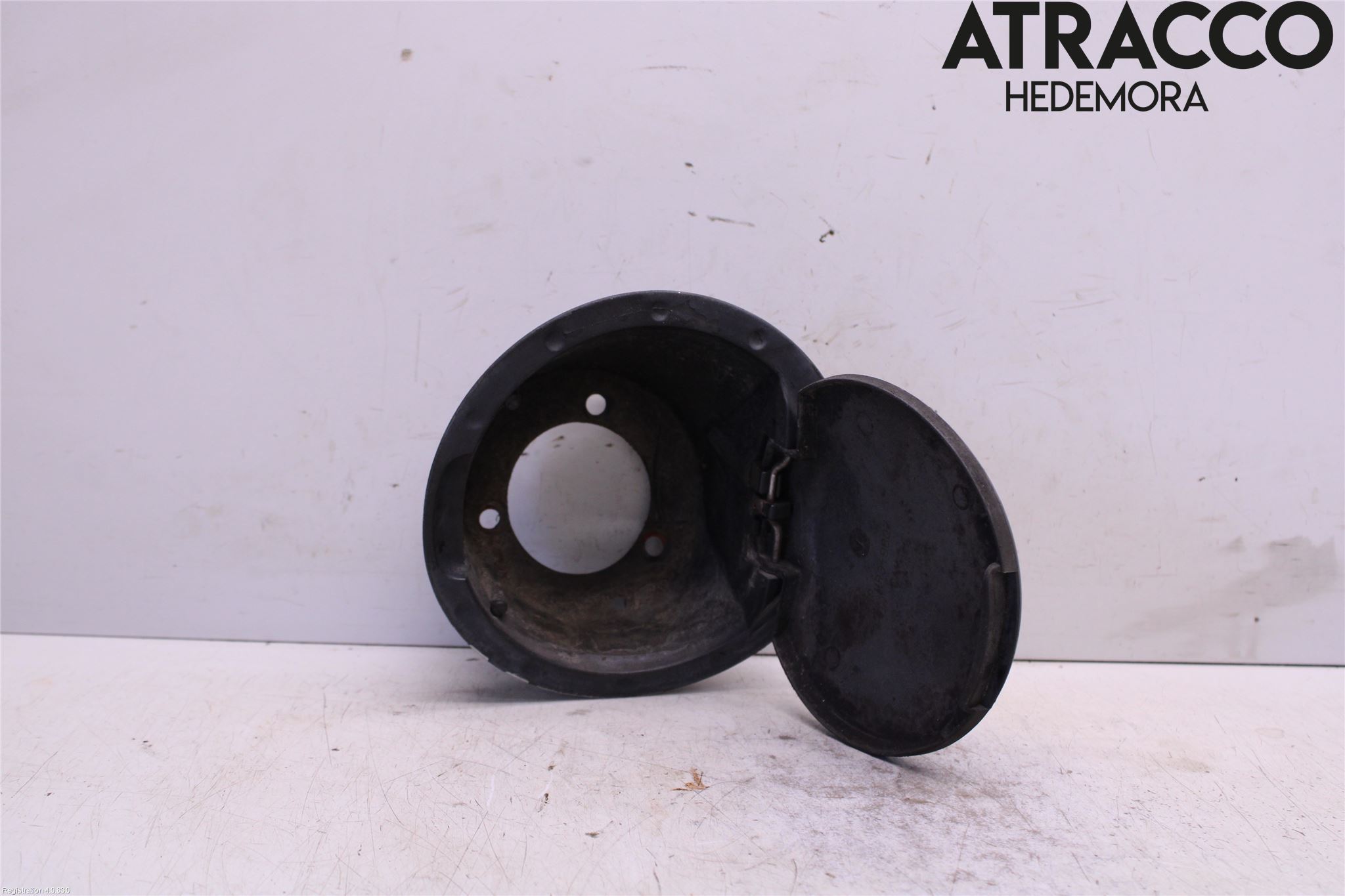 Mitsubishi ECLIPS Drivstoff Tankluke