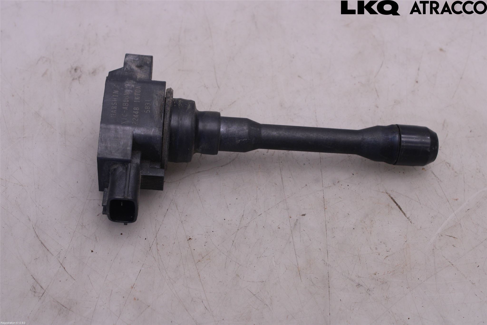 Nissan NOTE E12 14-20 Coil