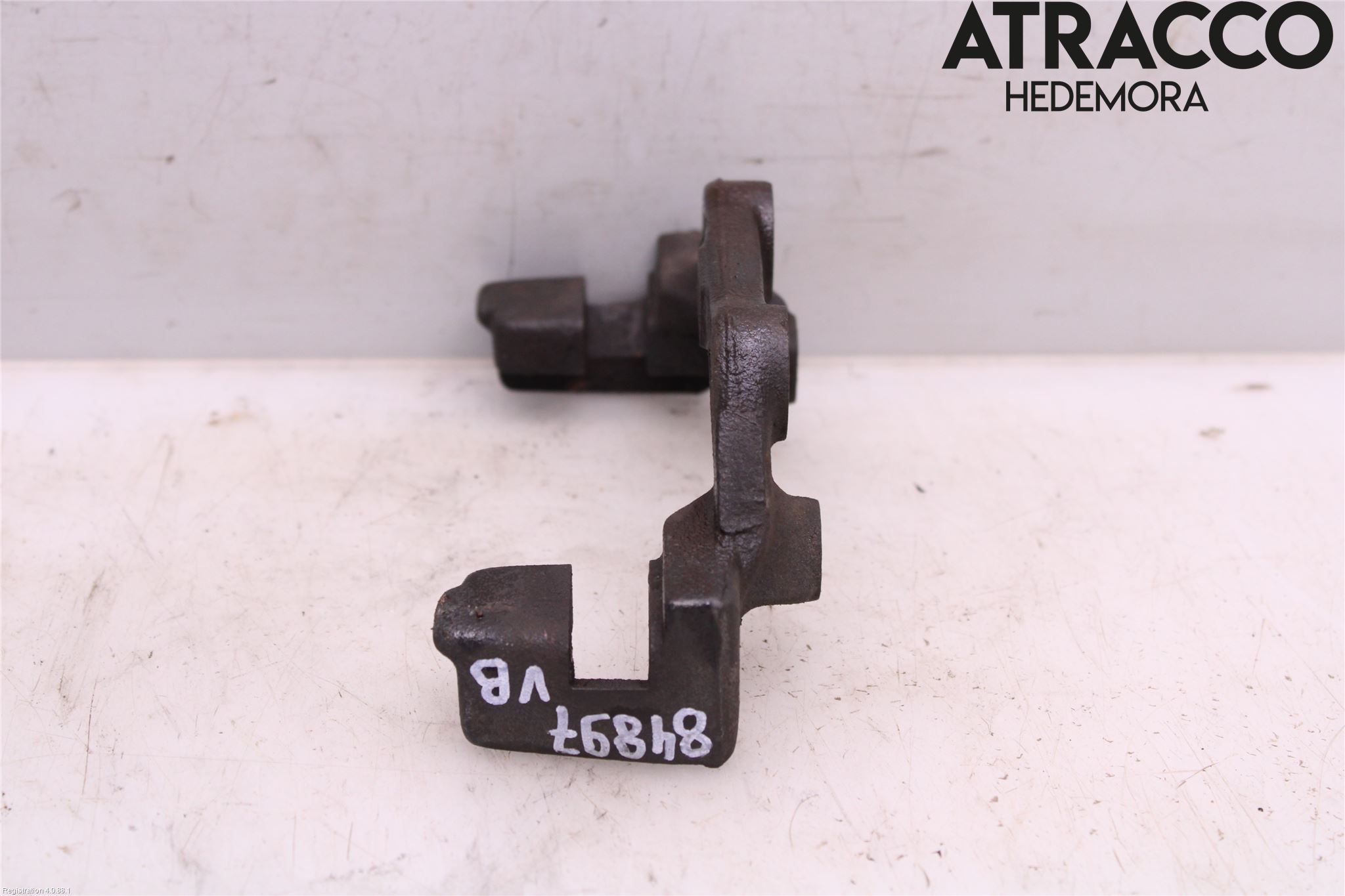BMW Z3 E36/6    94-02 Bremsecaliper Feste Holder