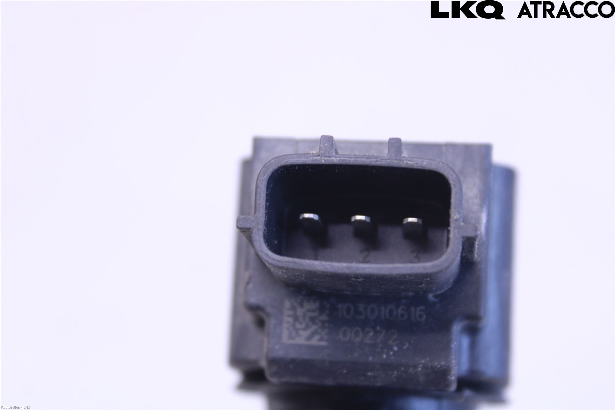 Nissan QASHQAI 14-17 Coil