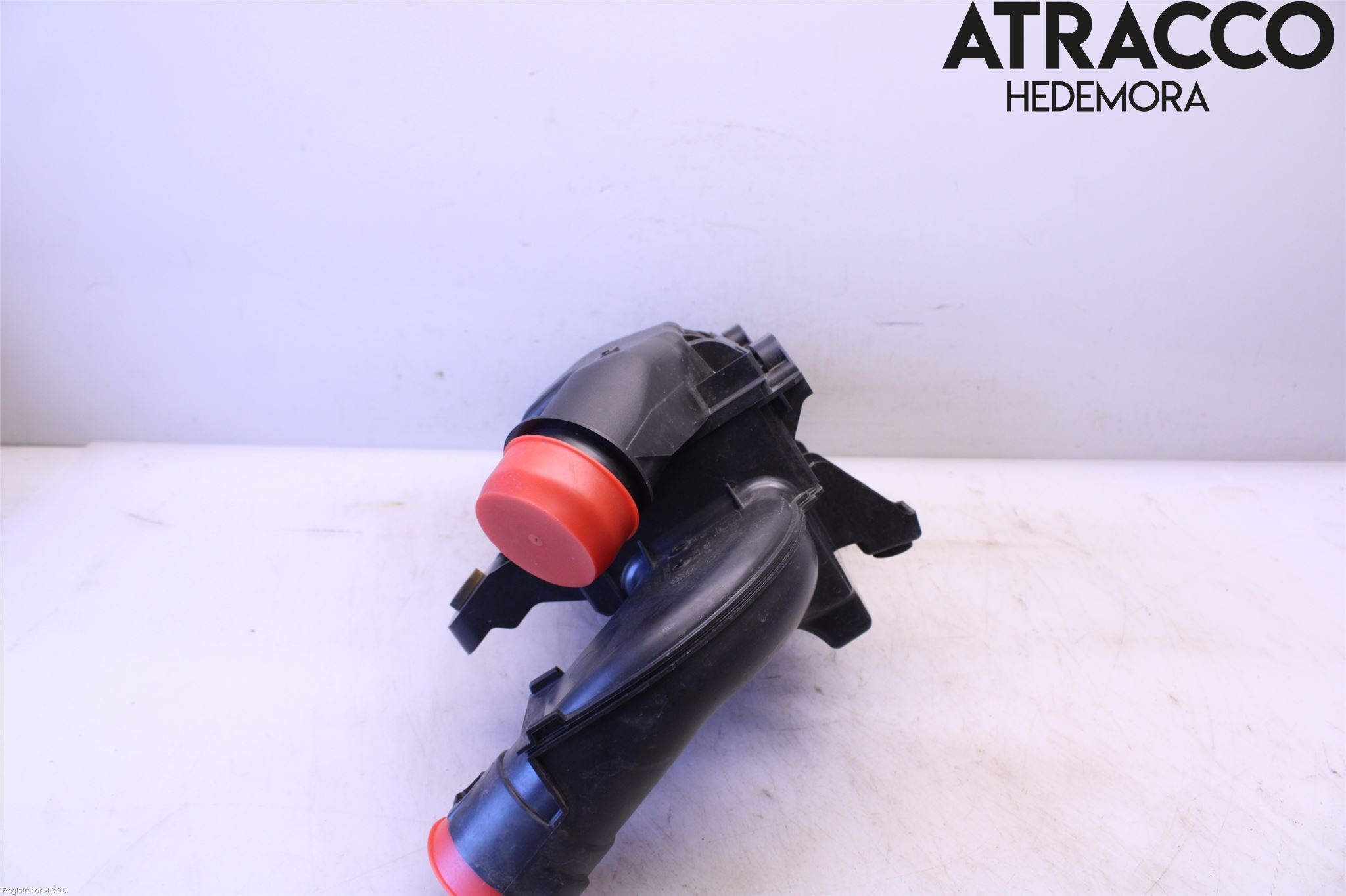 Opel CORSA F, CORSA-E 20- Luftfilter Boks
