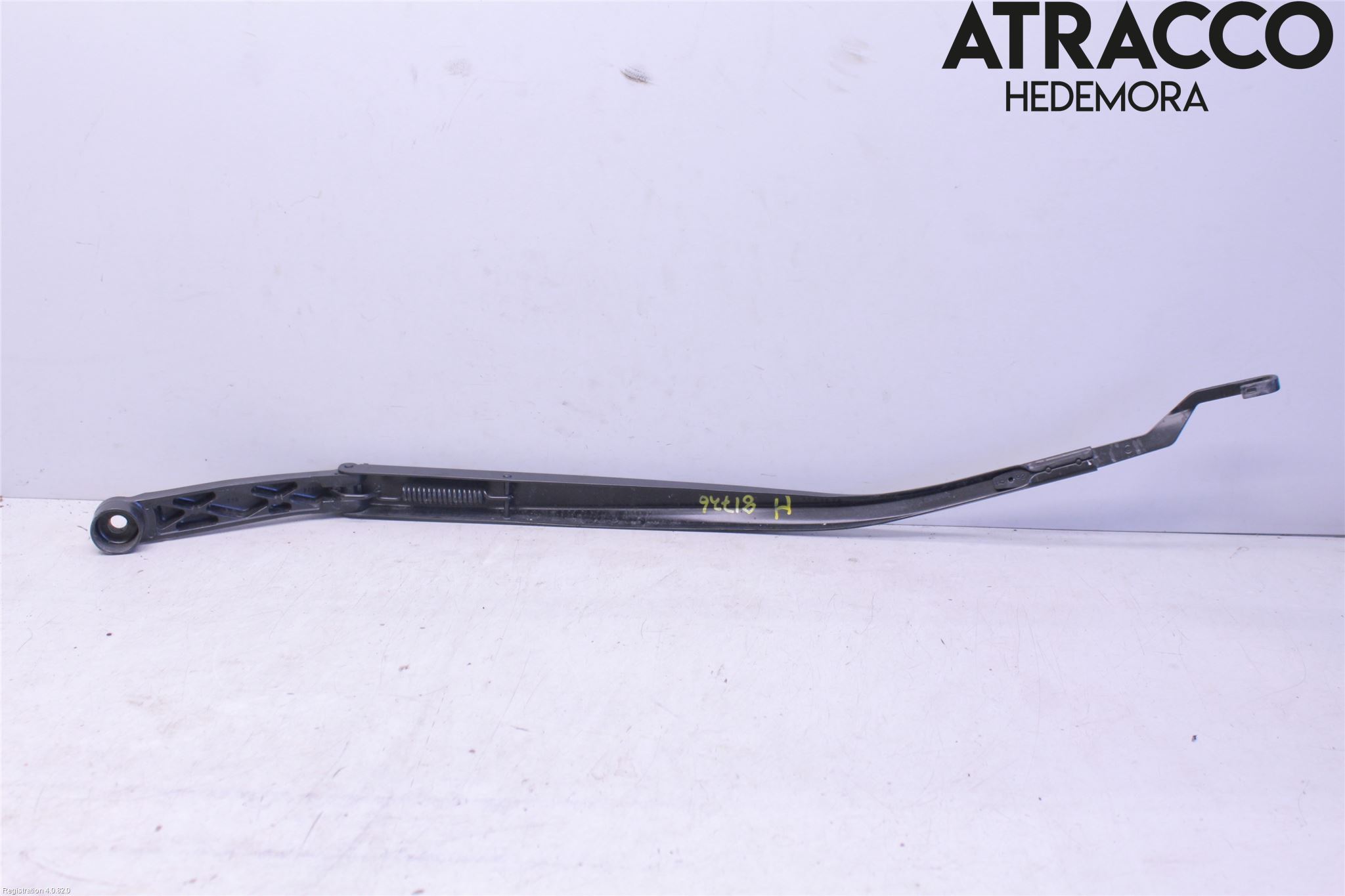 Toyota COROLLA 19- Viskerarm-Armer Frontrute