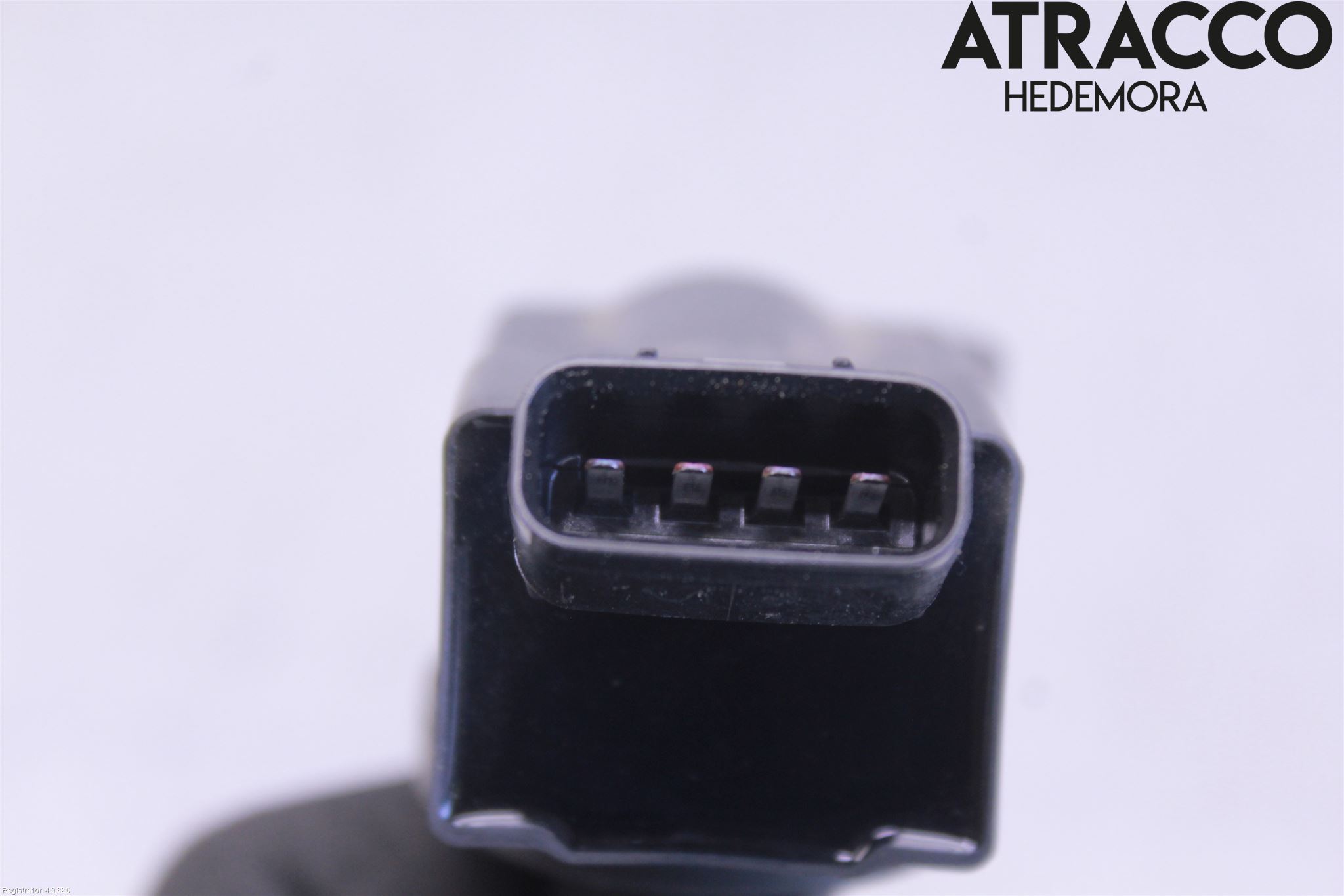Toyota C-HR 16-23 Coil