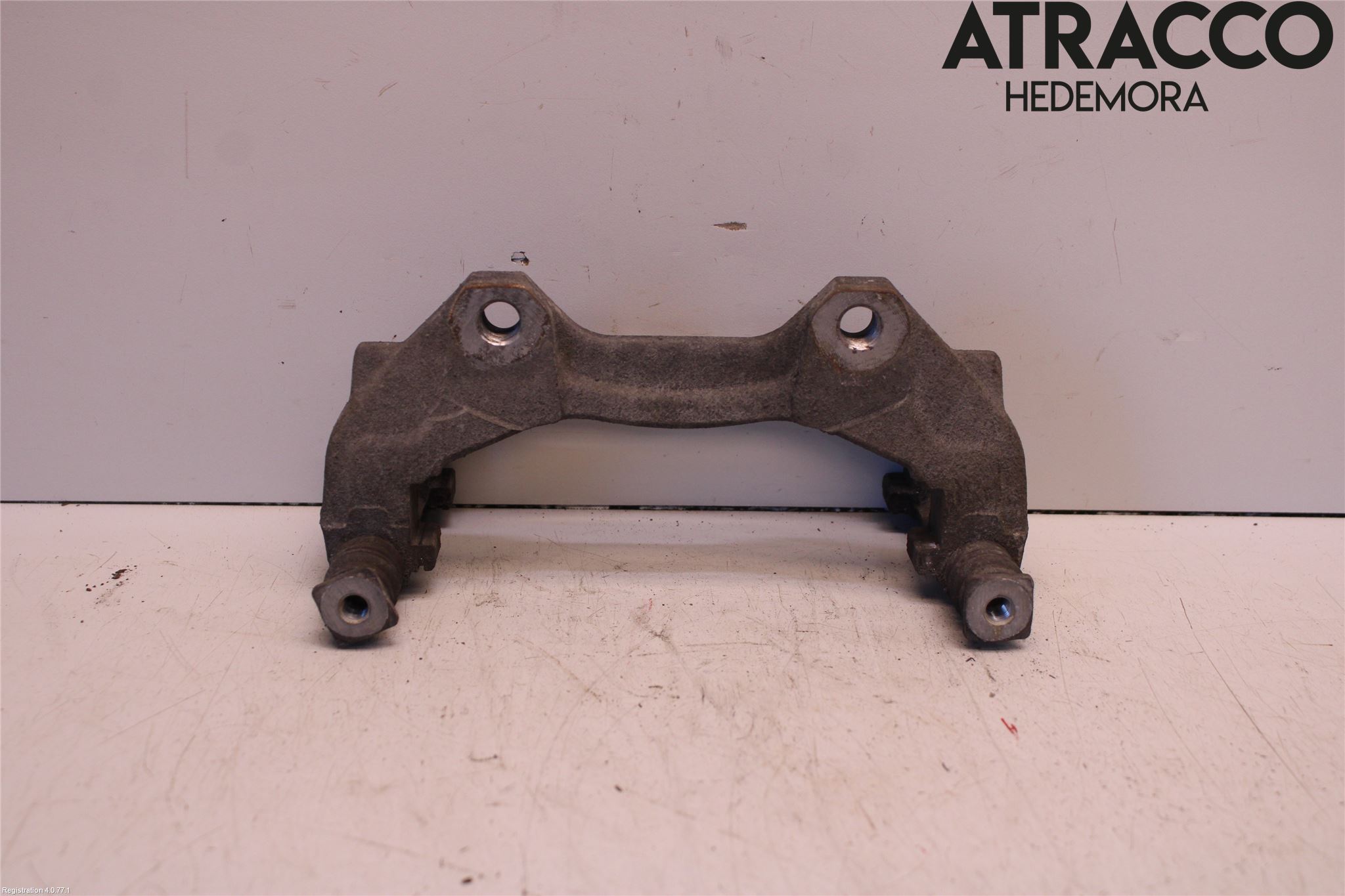 Fiat TIPO/CROSS 16- Bremsecaliper Feste Holder