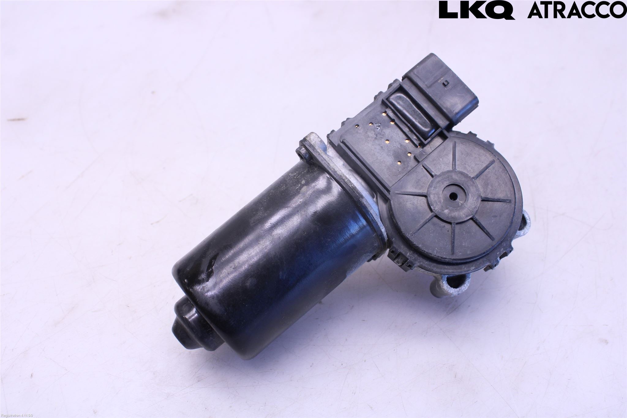 Kia SPORTAGE (SL) 11-15 Viskermotor Frontrute