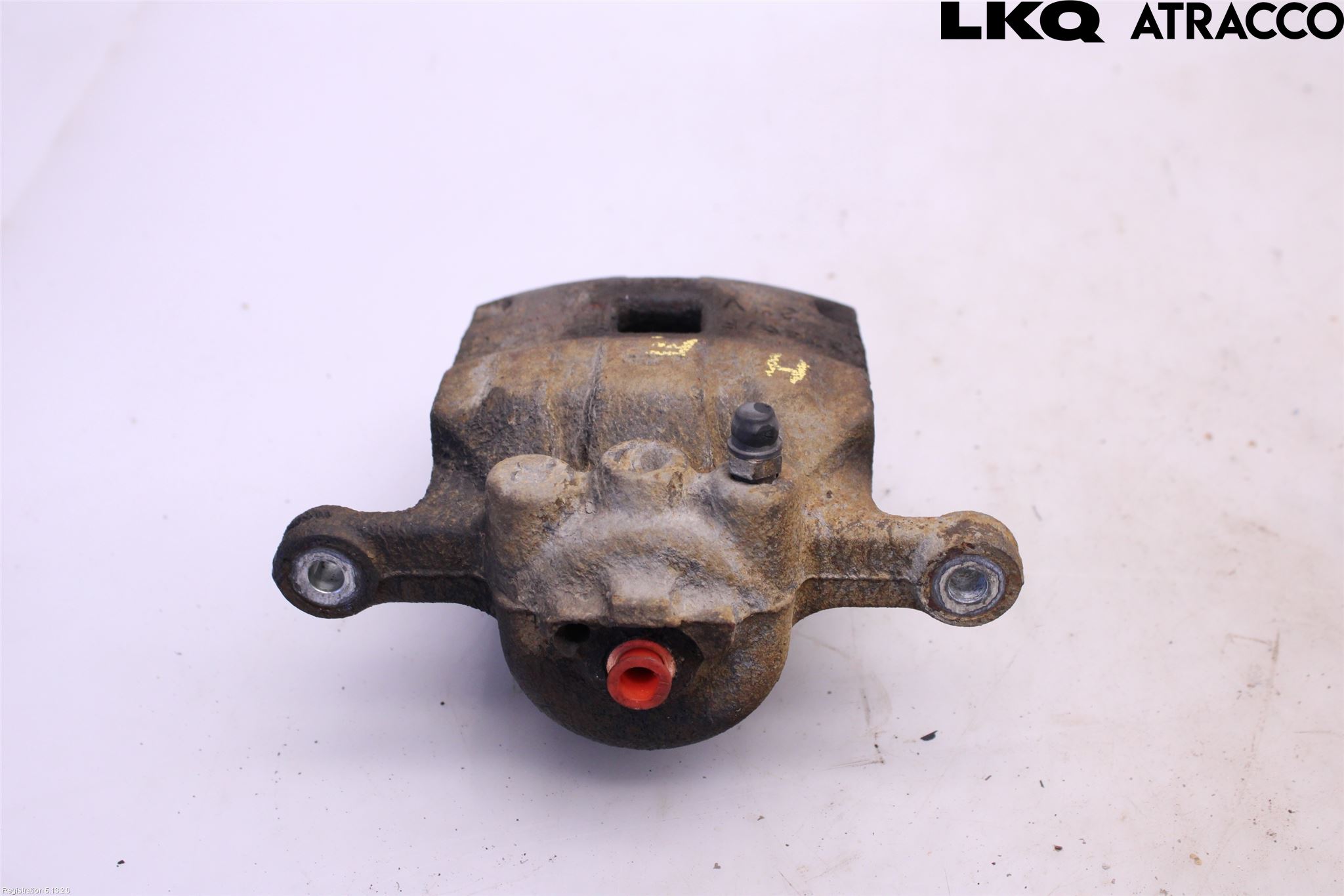 Ford FIESTA 09-12 Bremsecaliper Foran Høyre