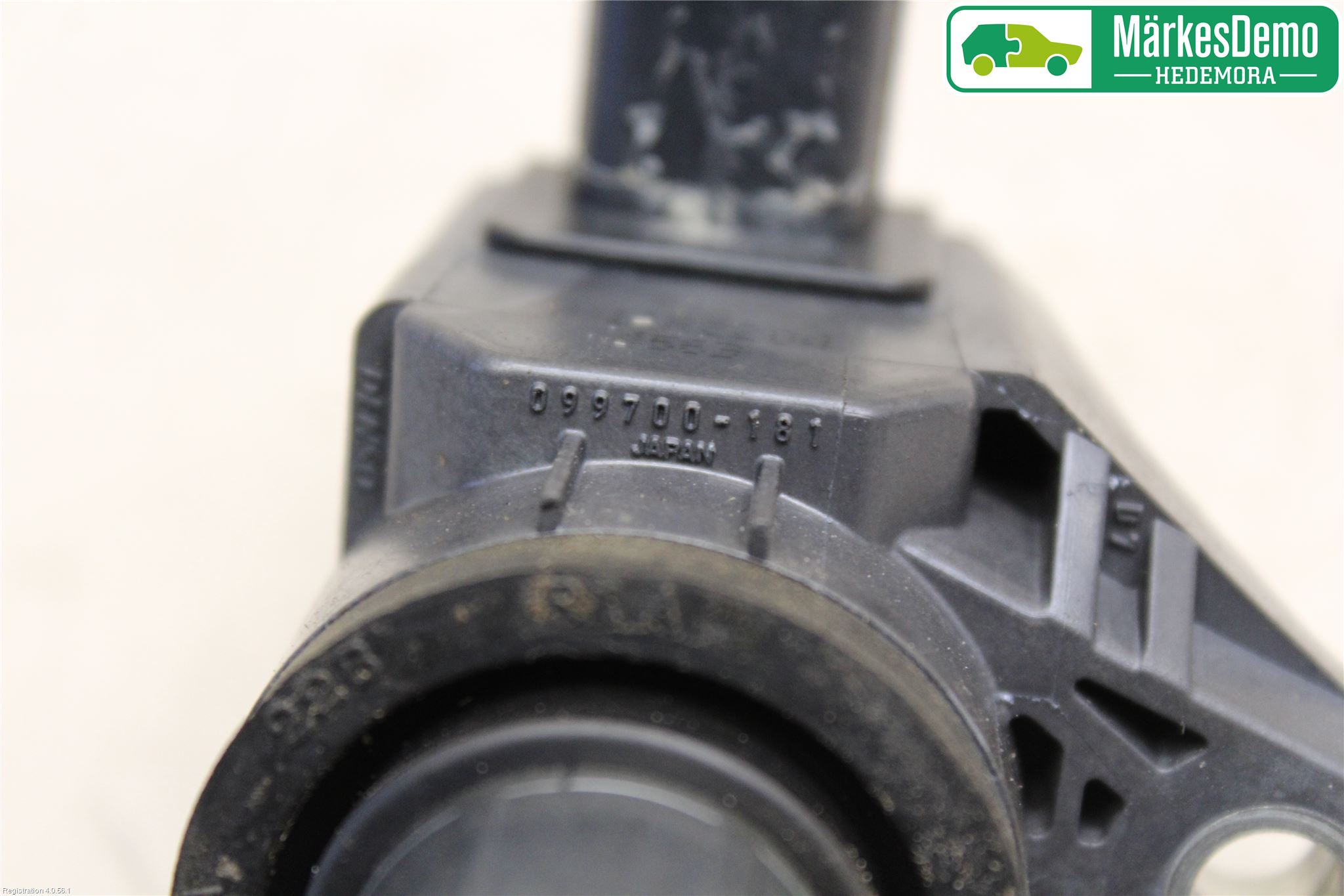 Honda CIVIC 12-16 Coil