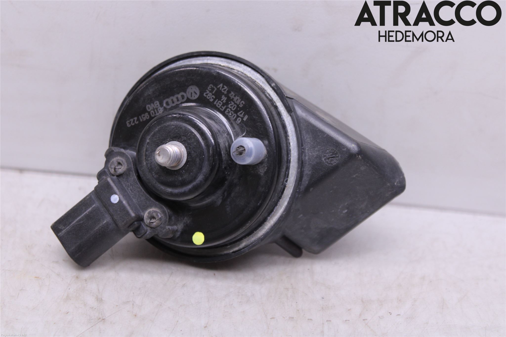 Audi A4 ALLROAD 09-16 Signalhorn