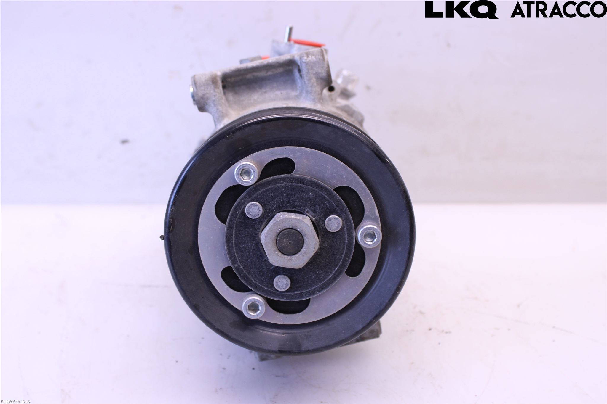 Seat IBIZA V 17-20 Varme Ac Kompressor