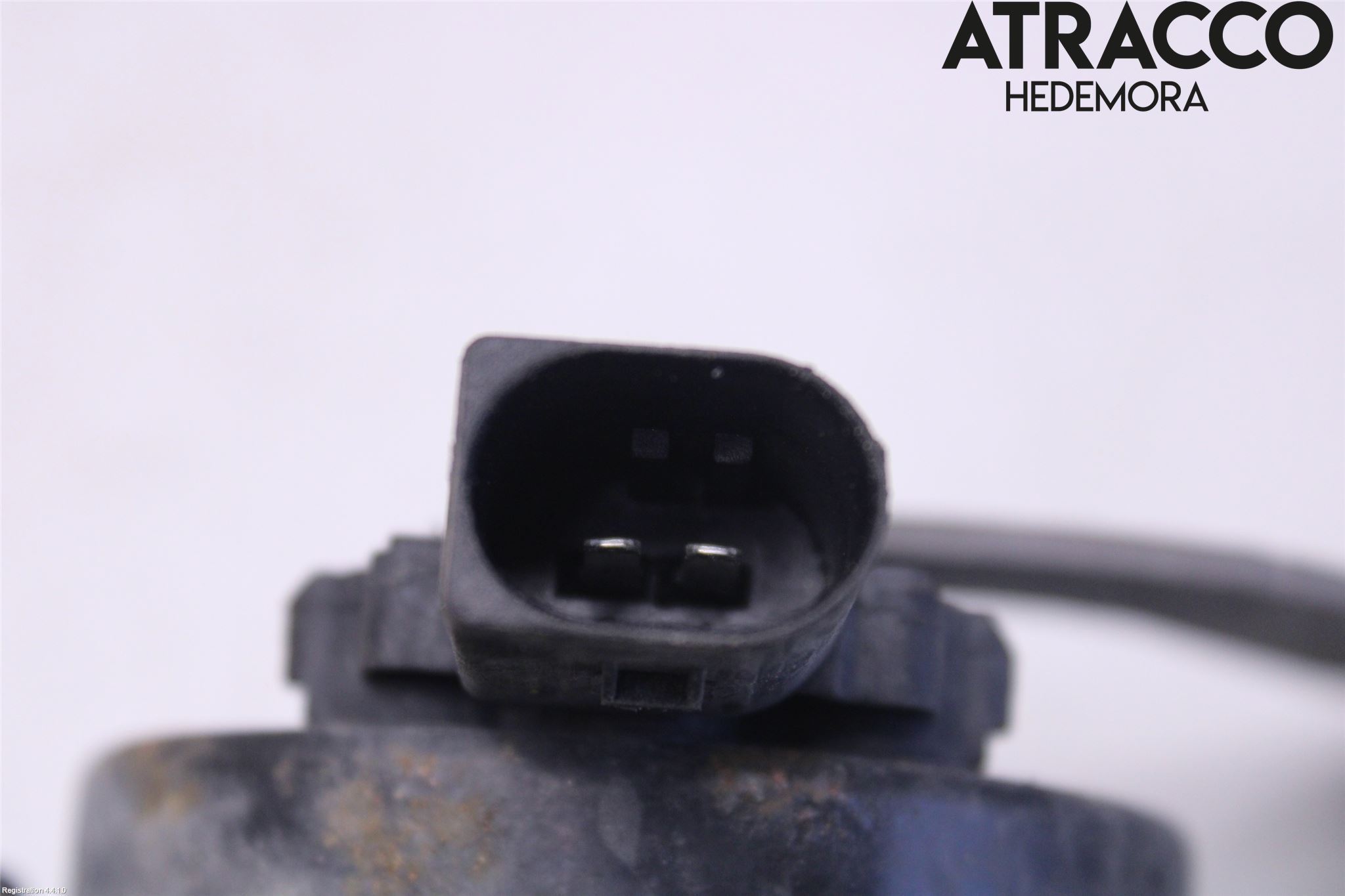 Audi A4/S4 B9 16-19 Signalhorn