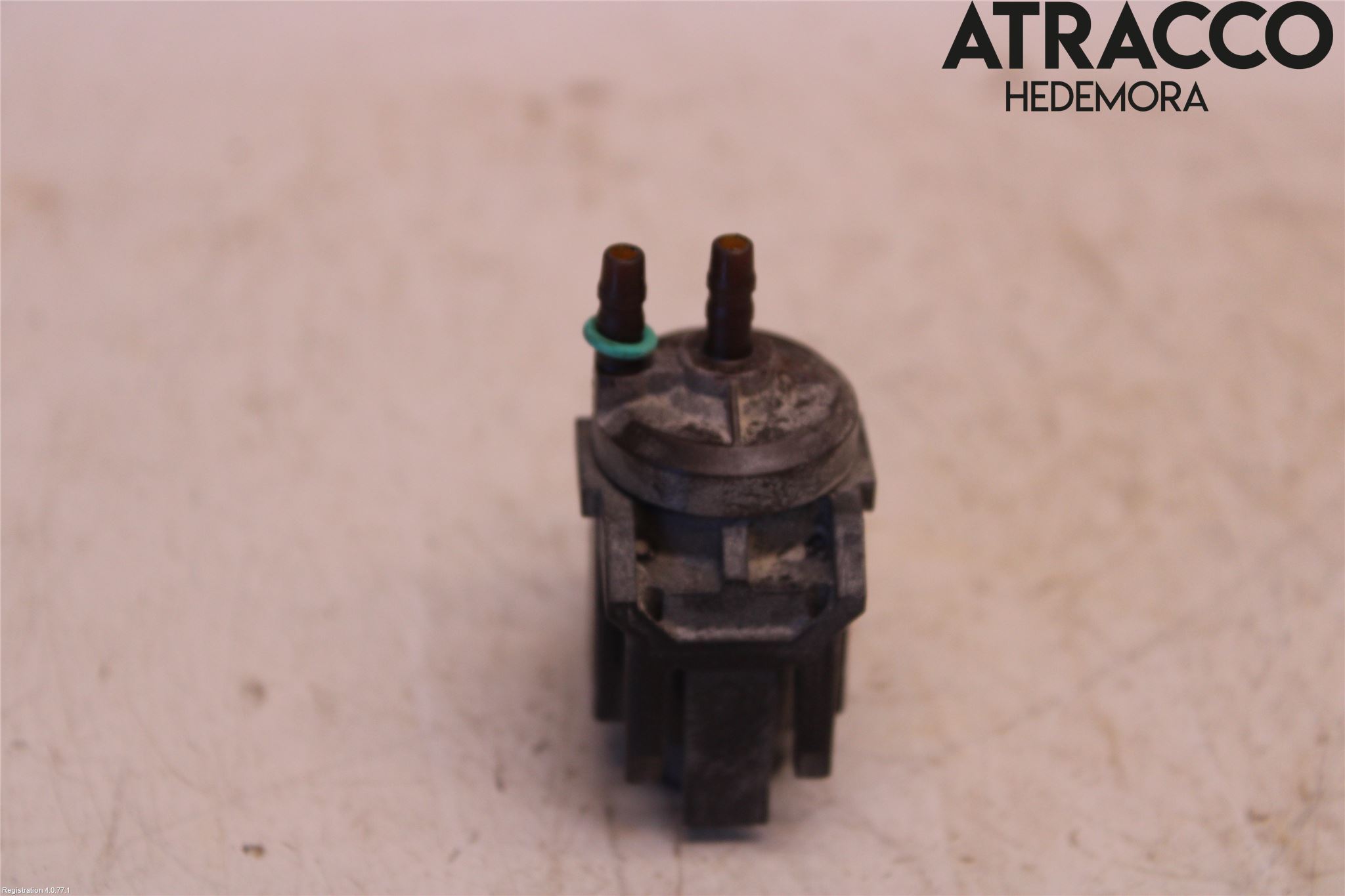 BMW 5 G30/G31/F90 17-23 Vacuumventil