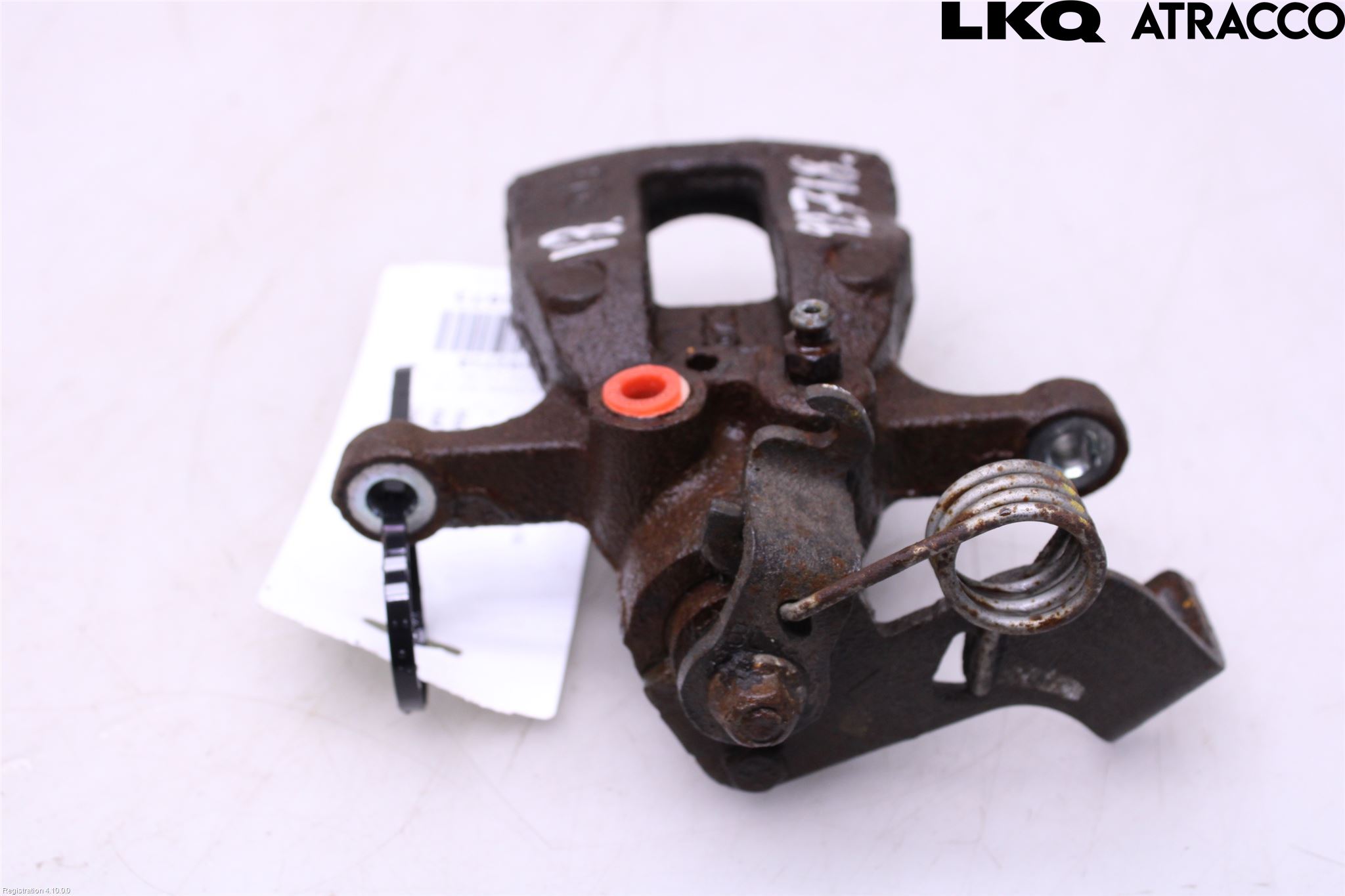 Hyundai i10 BA 14-16 Bremsecaliper Bak Venstre