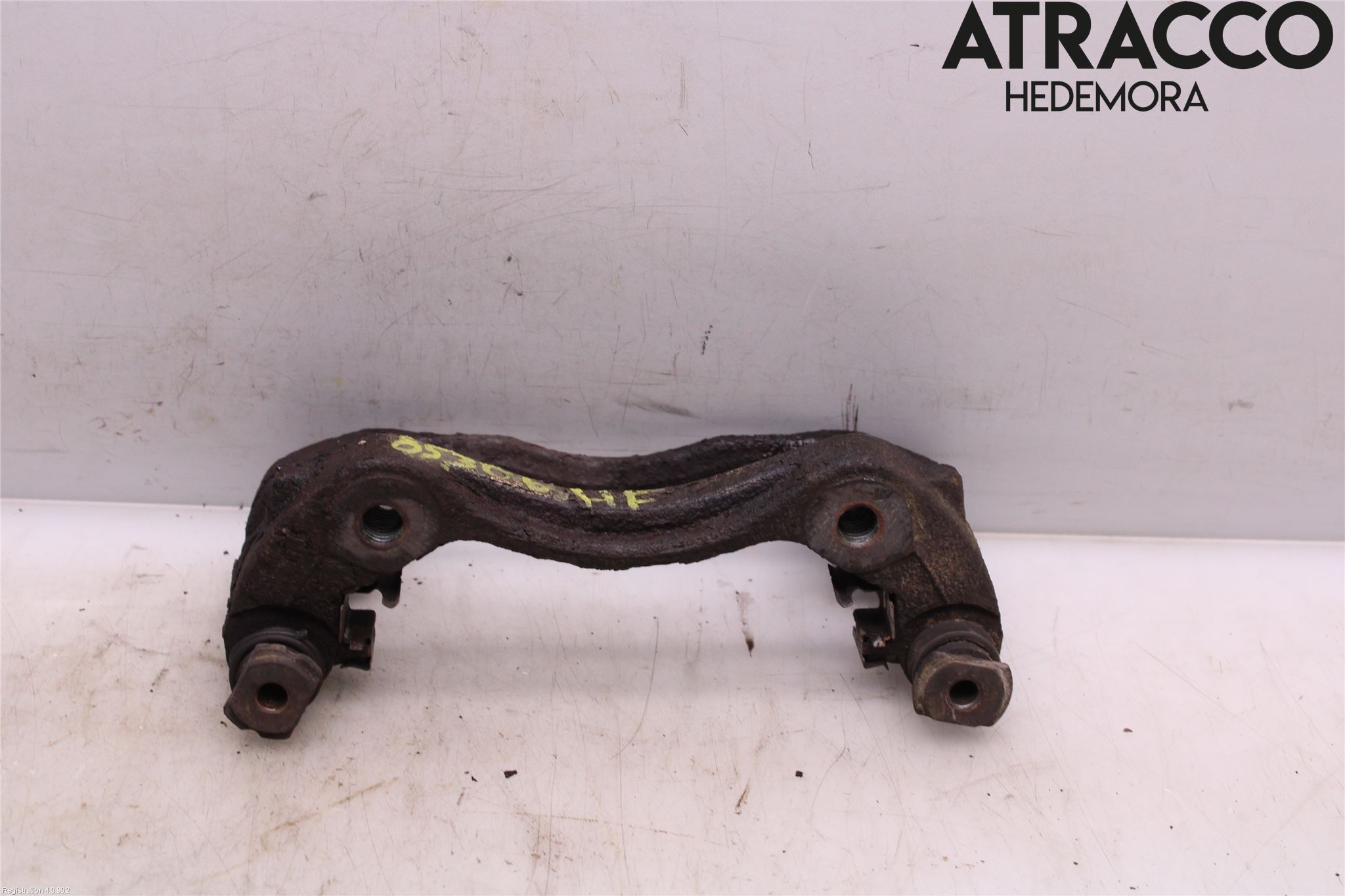 Ford TRANSIT    06-13 Bremsecaliper Feste Holder