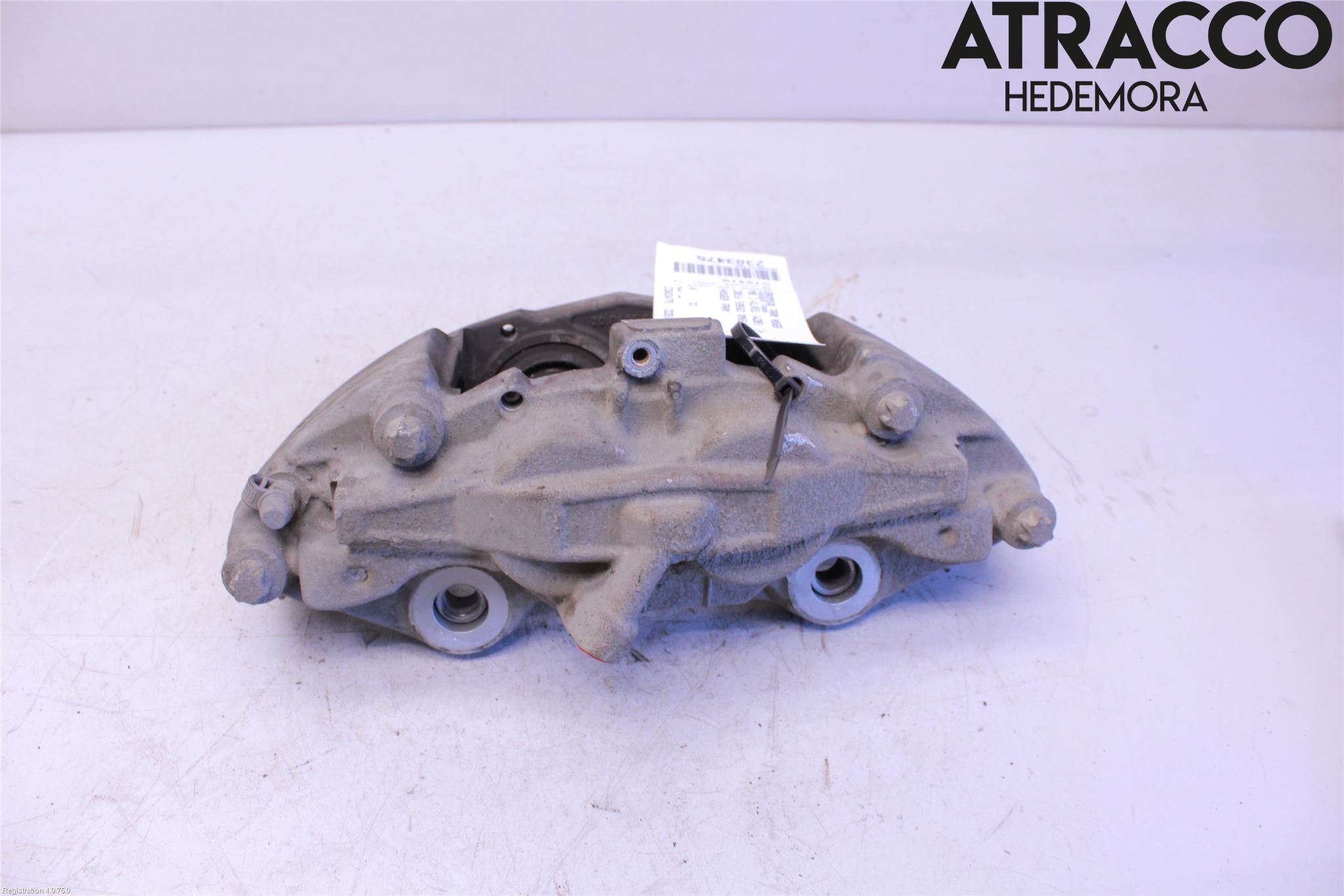 Mercedes-Benz MB C-KLASS (W205) 14-21 Bremsecaliper Foran Høyre