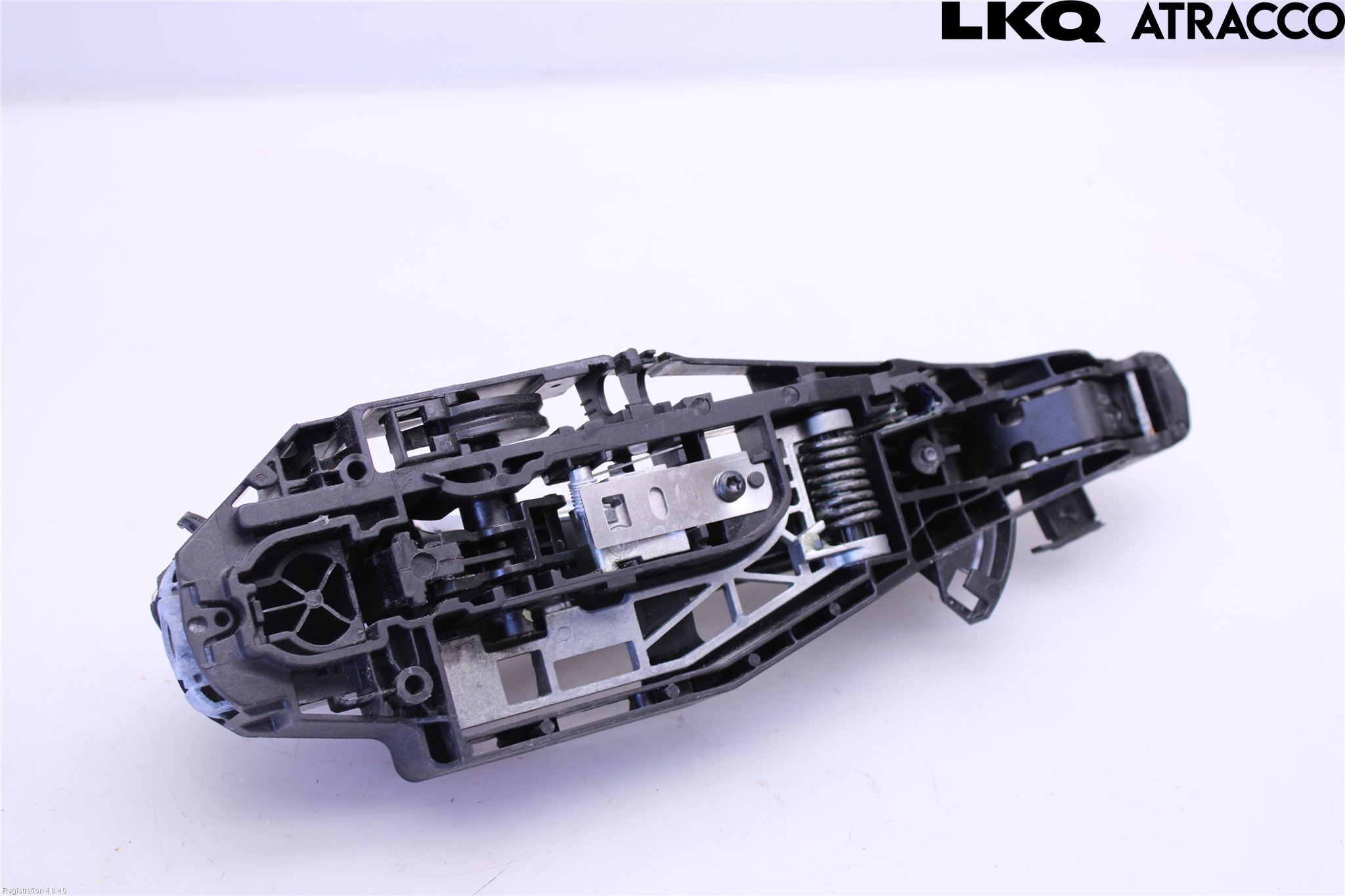 Citroen C4 PICASSO 14-18 Dørhandtak Ytre Venstre