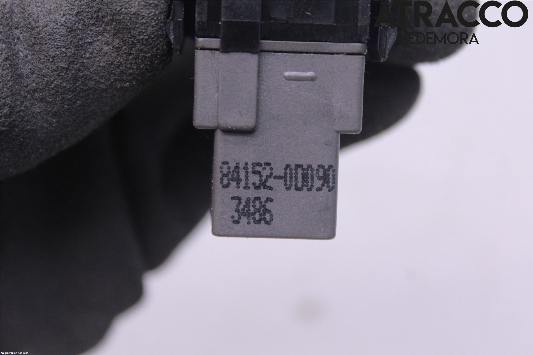 Toyota VERSO 09-18 Bryter Hovedlys