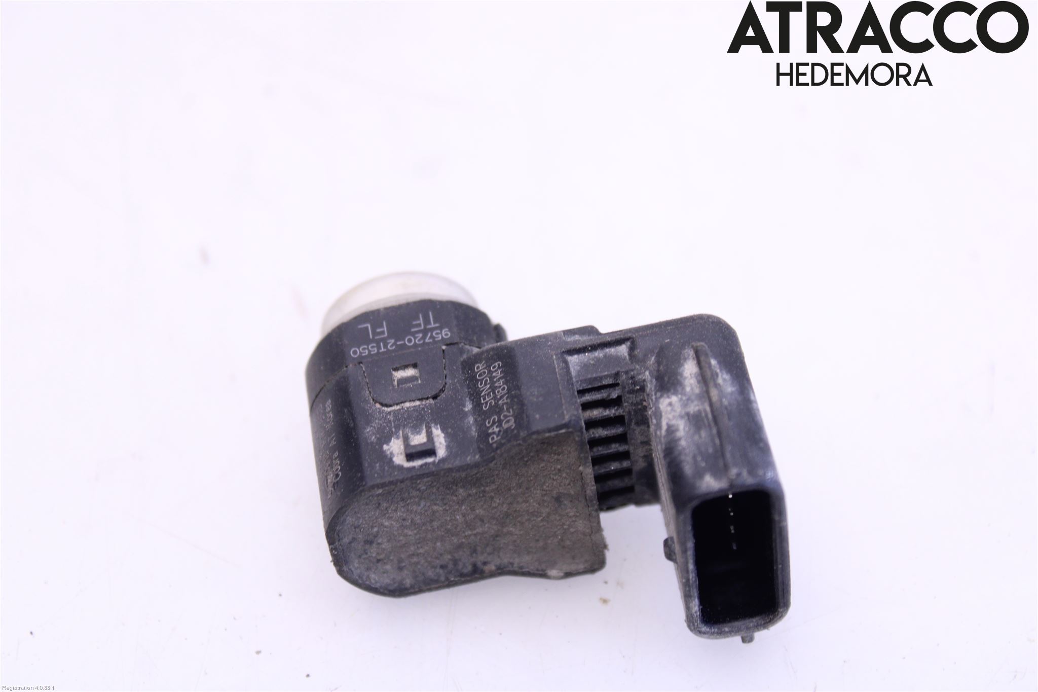Kia OPTIMA 00-15 Sensor Ryggesensor