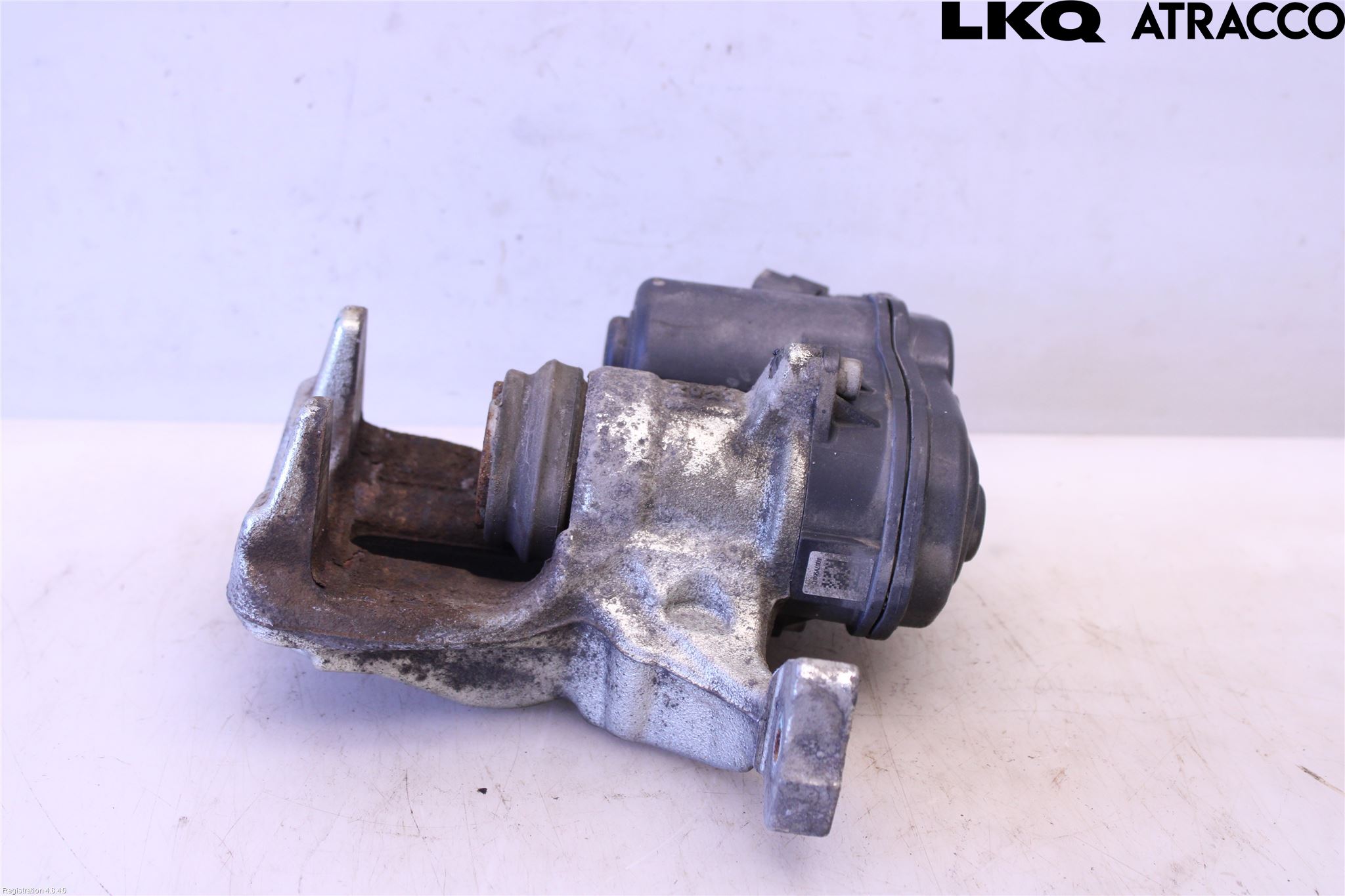 Toyota YARIS XP21 20- Bremsecaliper Bak Venstre