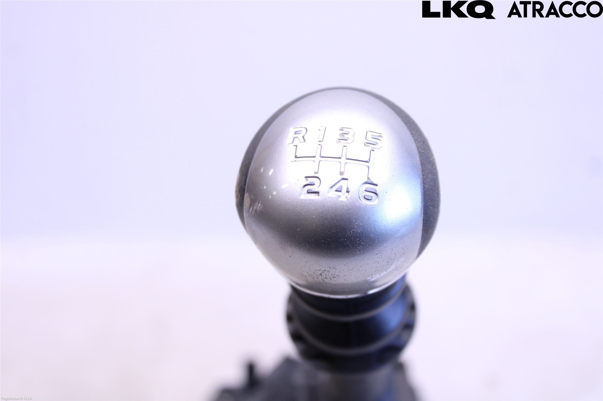 Toyota AVENSIS 16-18 Gearspak