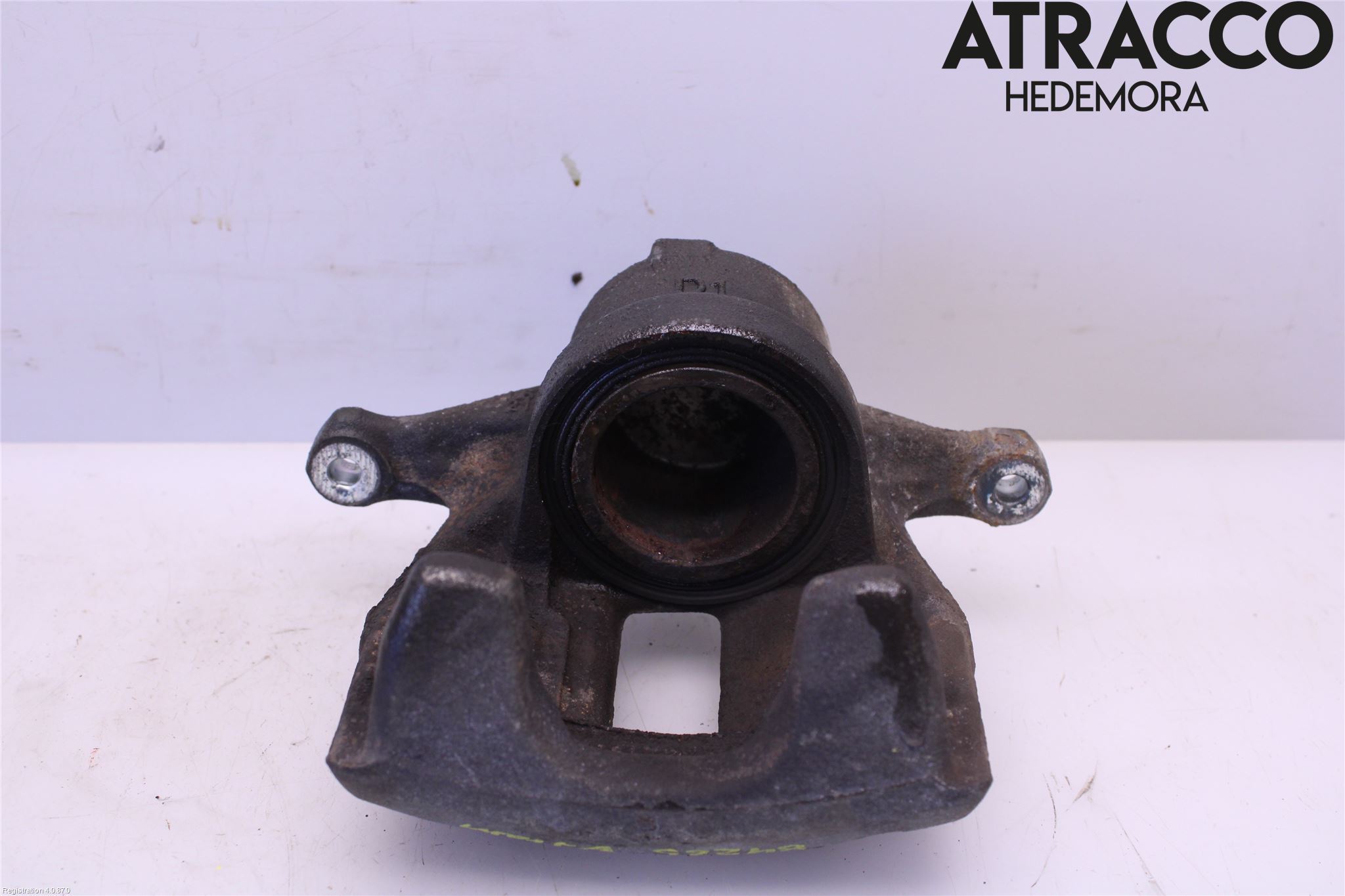 Toyota C-HR 16-23 Bremsecaliper Foran Venstre