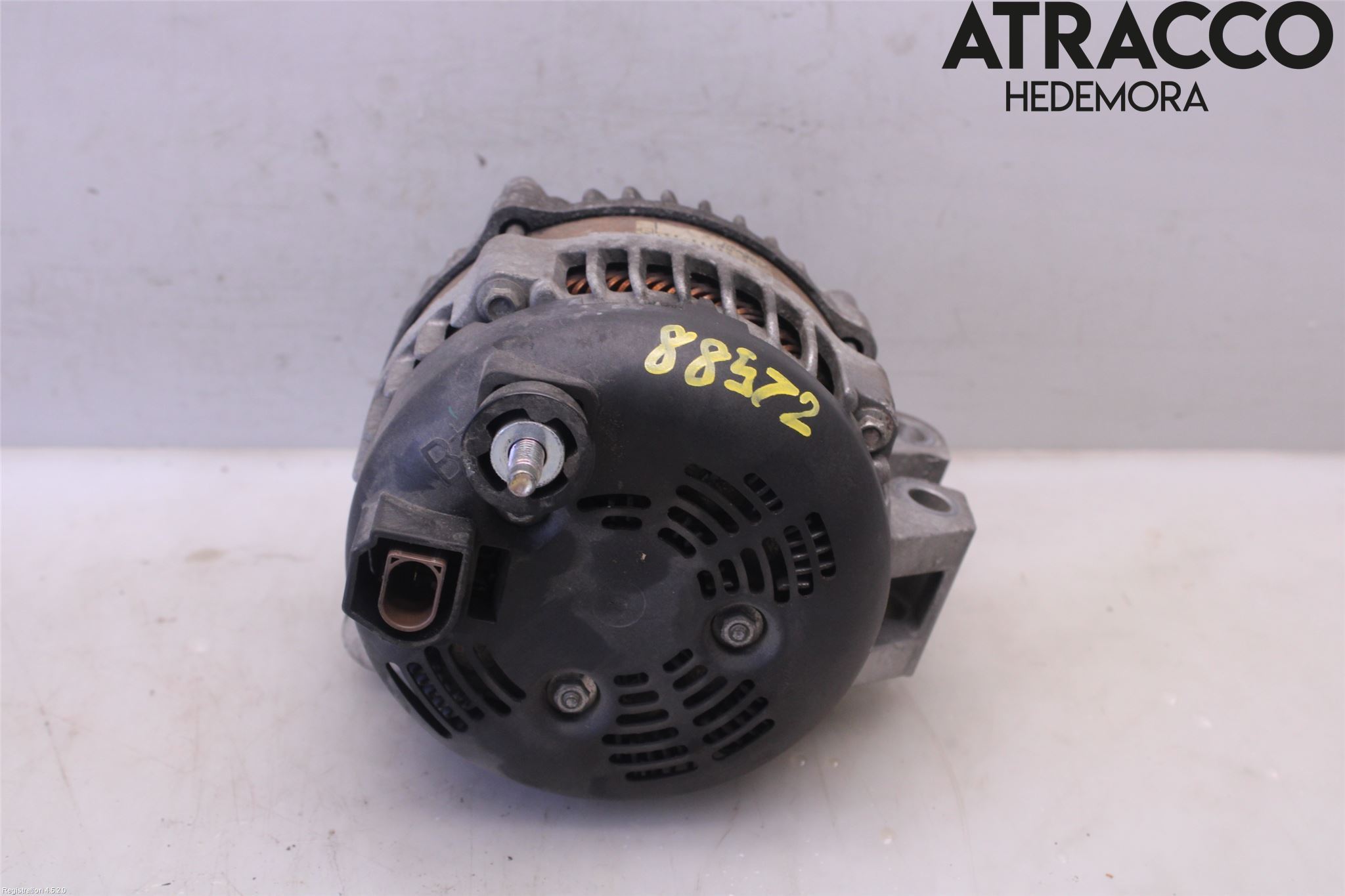 Landrover RANGE ROVER SPORT (L494) 14-22 Dynamo