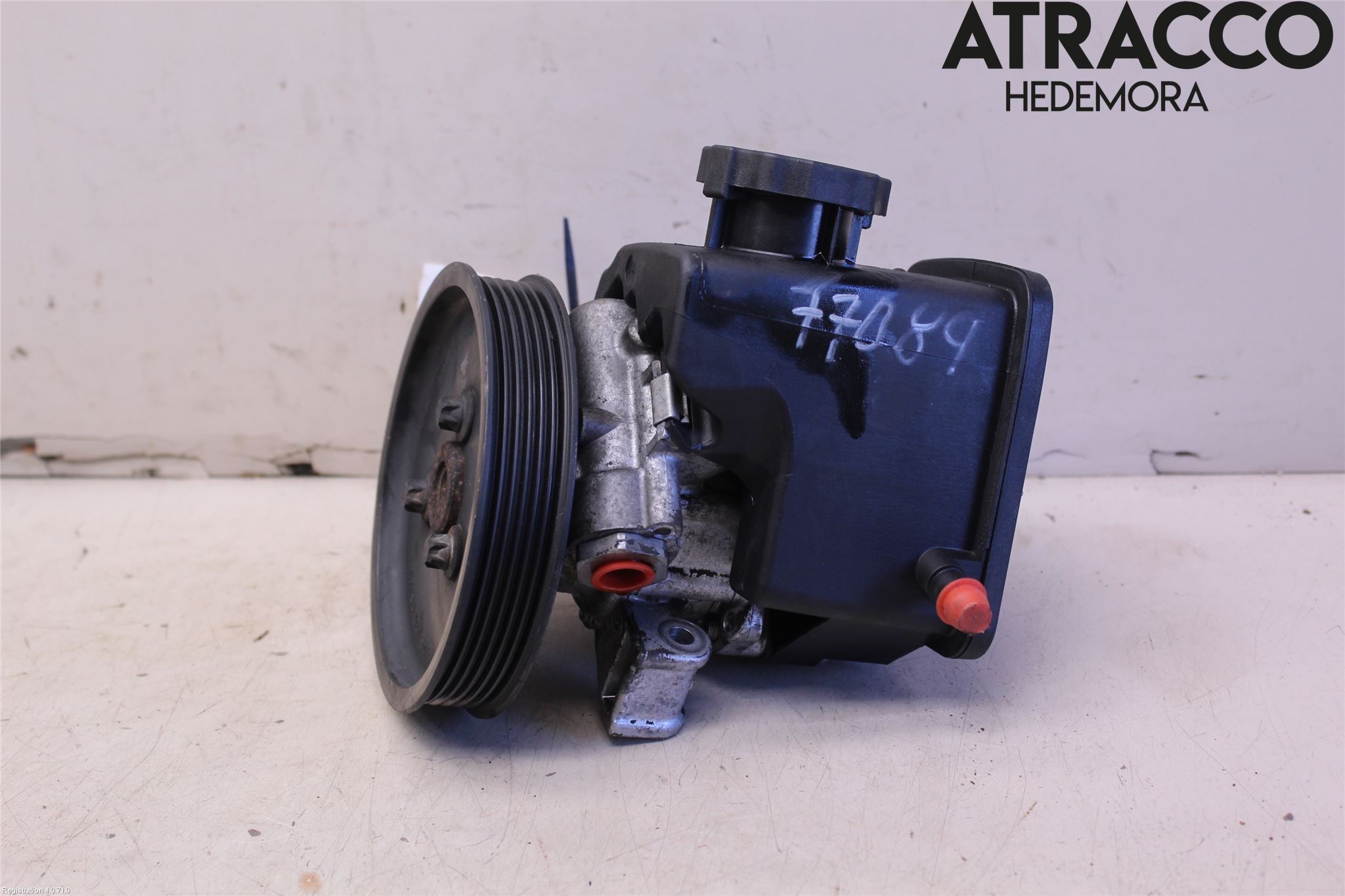 Mercedes-Benz MB SPRINTER (W906) 06-18 Servo Pumpe