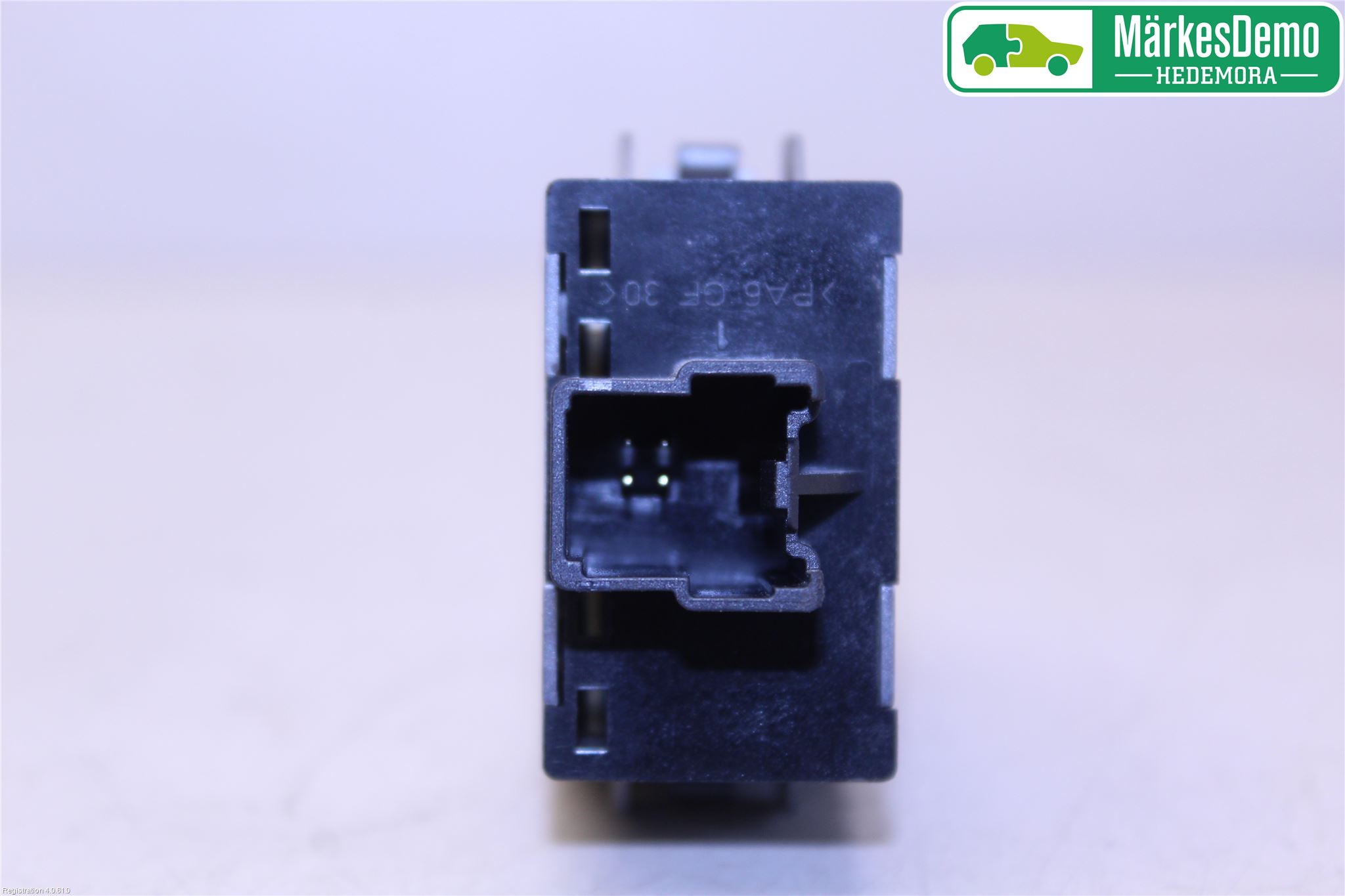 Ford FOCUS 08-11 Bryter Varmesete