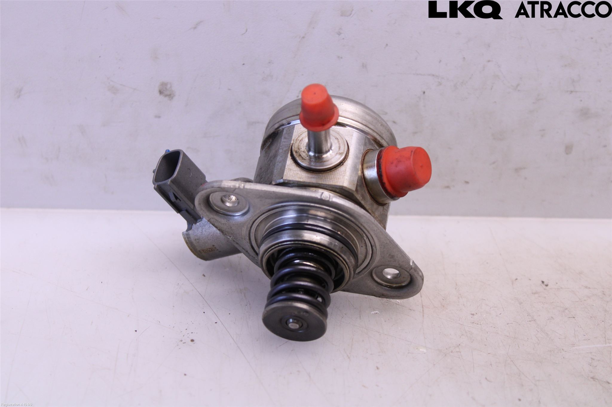 Suzuki SX4 S-CROSS 14-21 Drivstoffpumpe Mekanisk