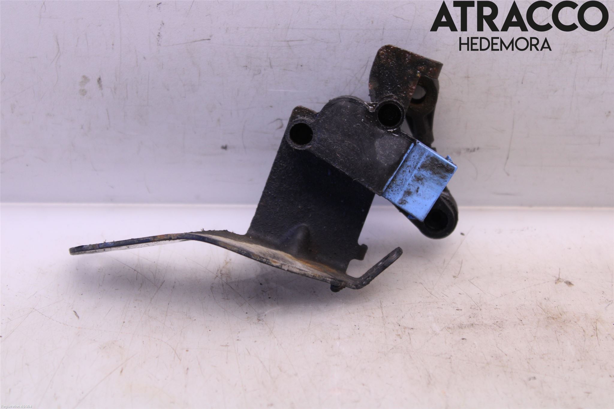 Jaguar XF 08-15 Sensor Lysinnstilling