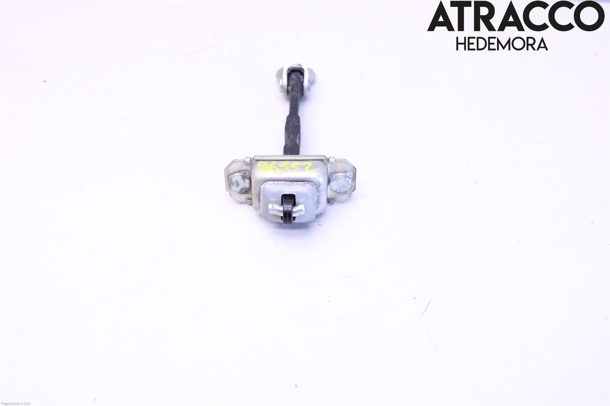 Subaru IMPREZA V 18- Dørstopper